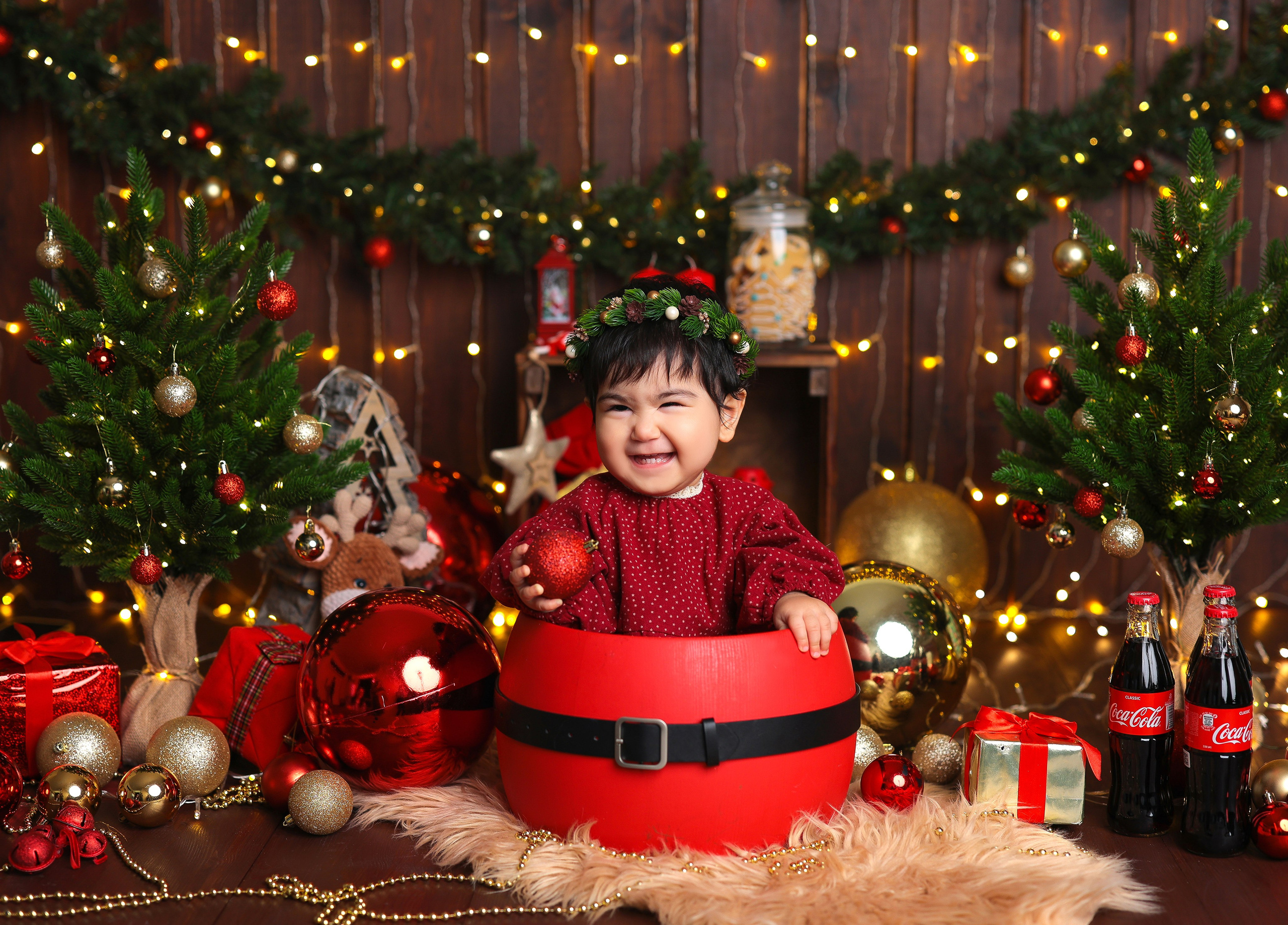 Студия Мандаринка