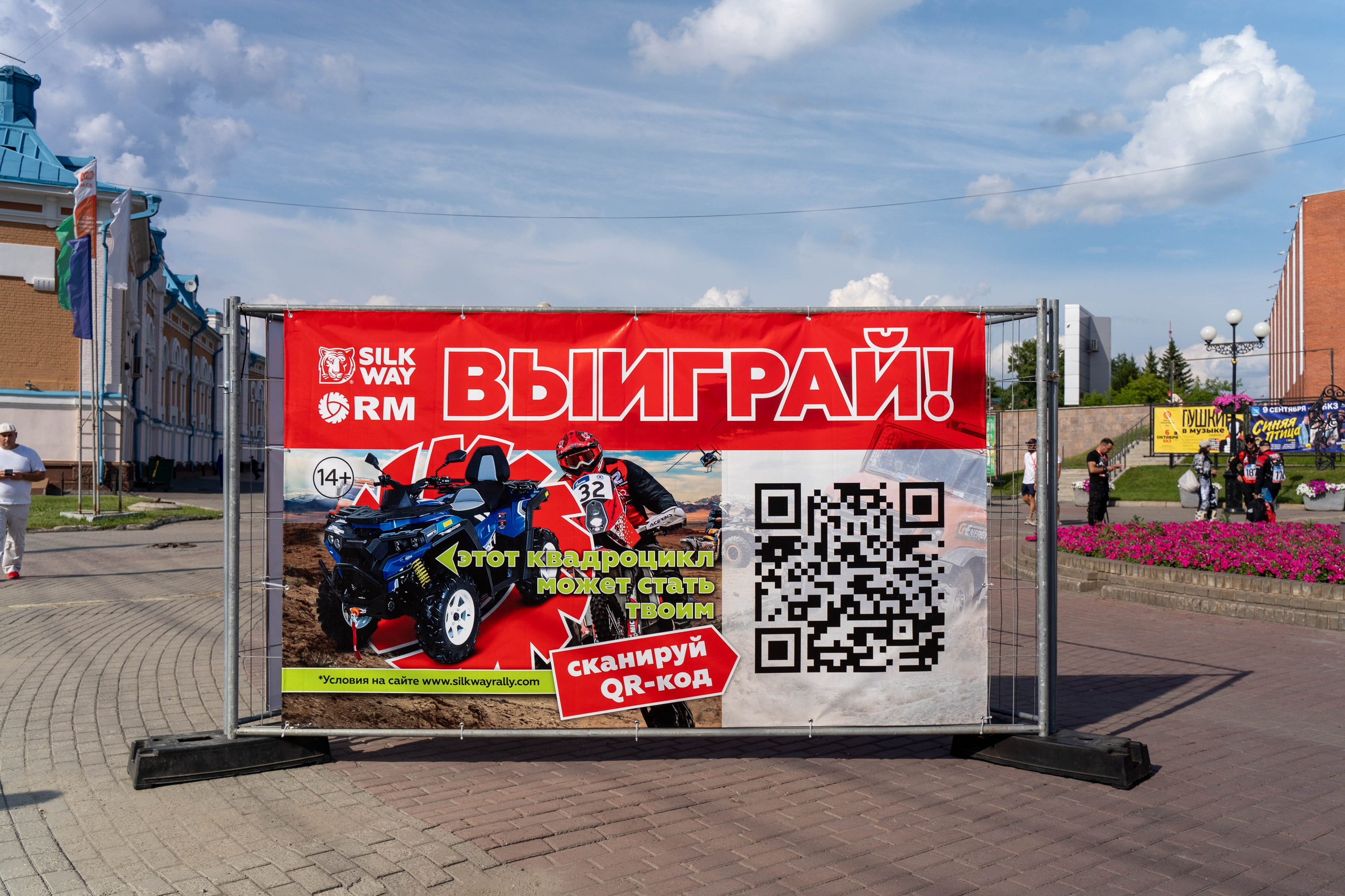 ВНЕШНИЙ БРЕНДИНГ. Портфолио