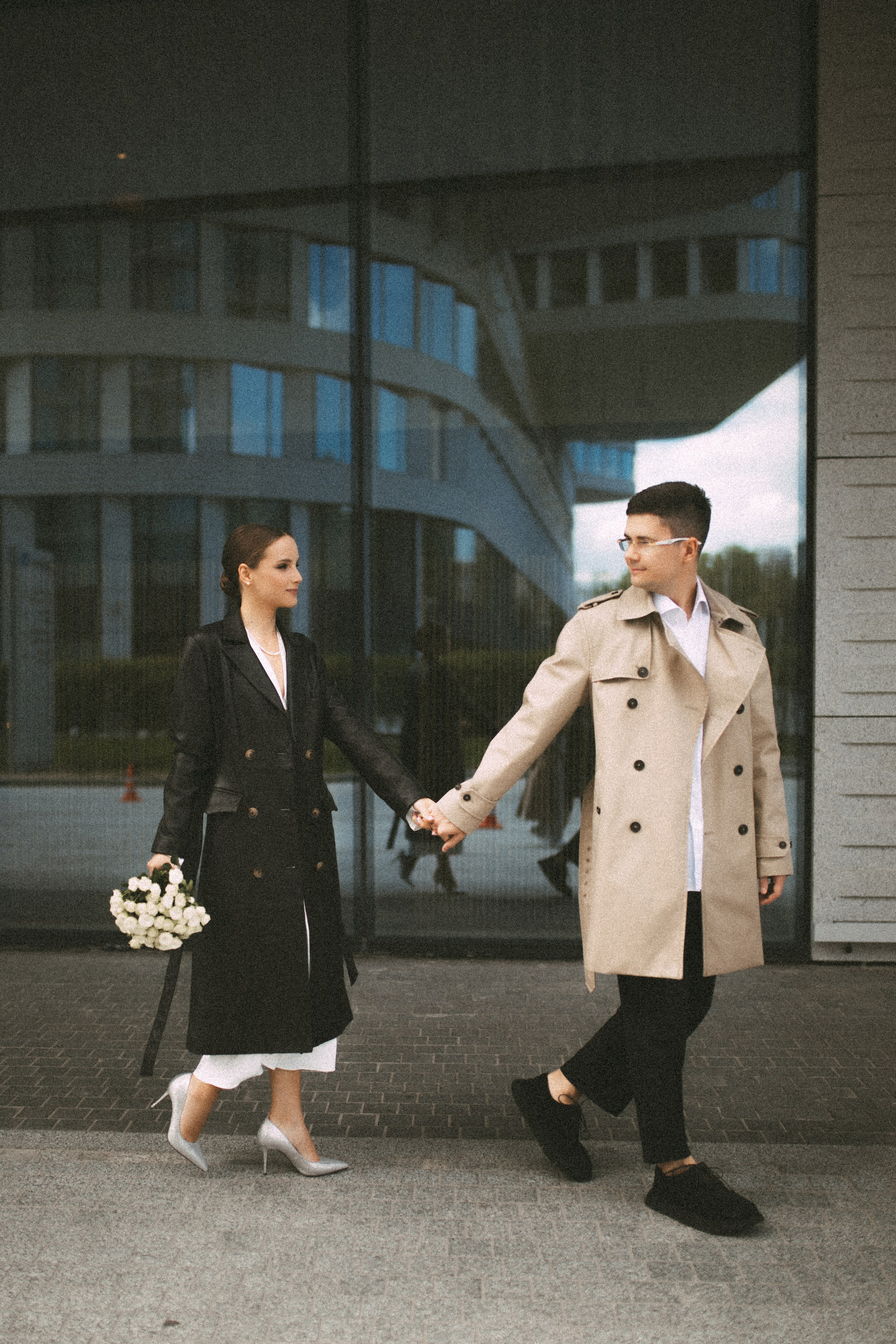 E & Г | Москва. Фотограф Екатерина Амбрушкевич