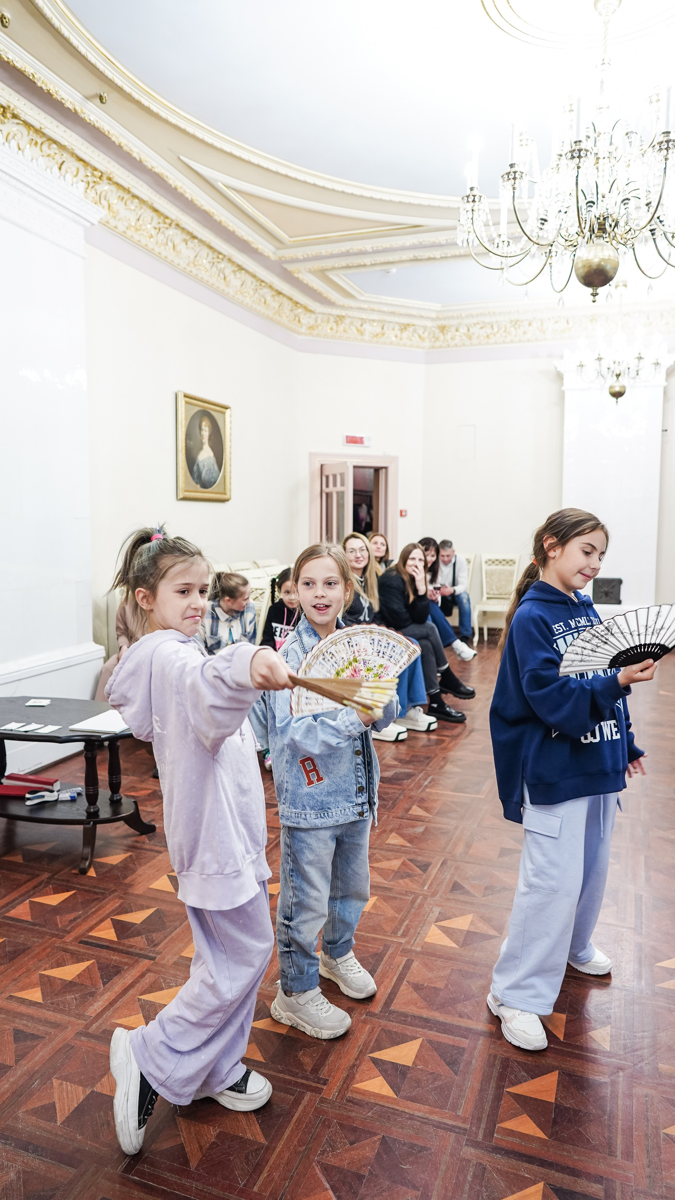Три Апельсина в Минске 2024. Семейный и детский фотограф в Москве (Тинао) Галкина Алевтина