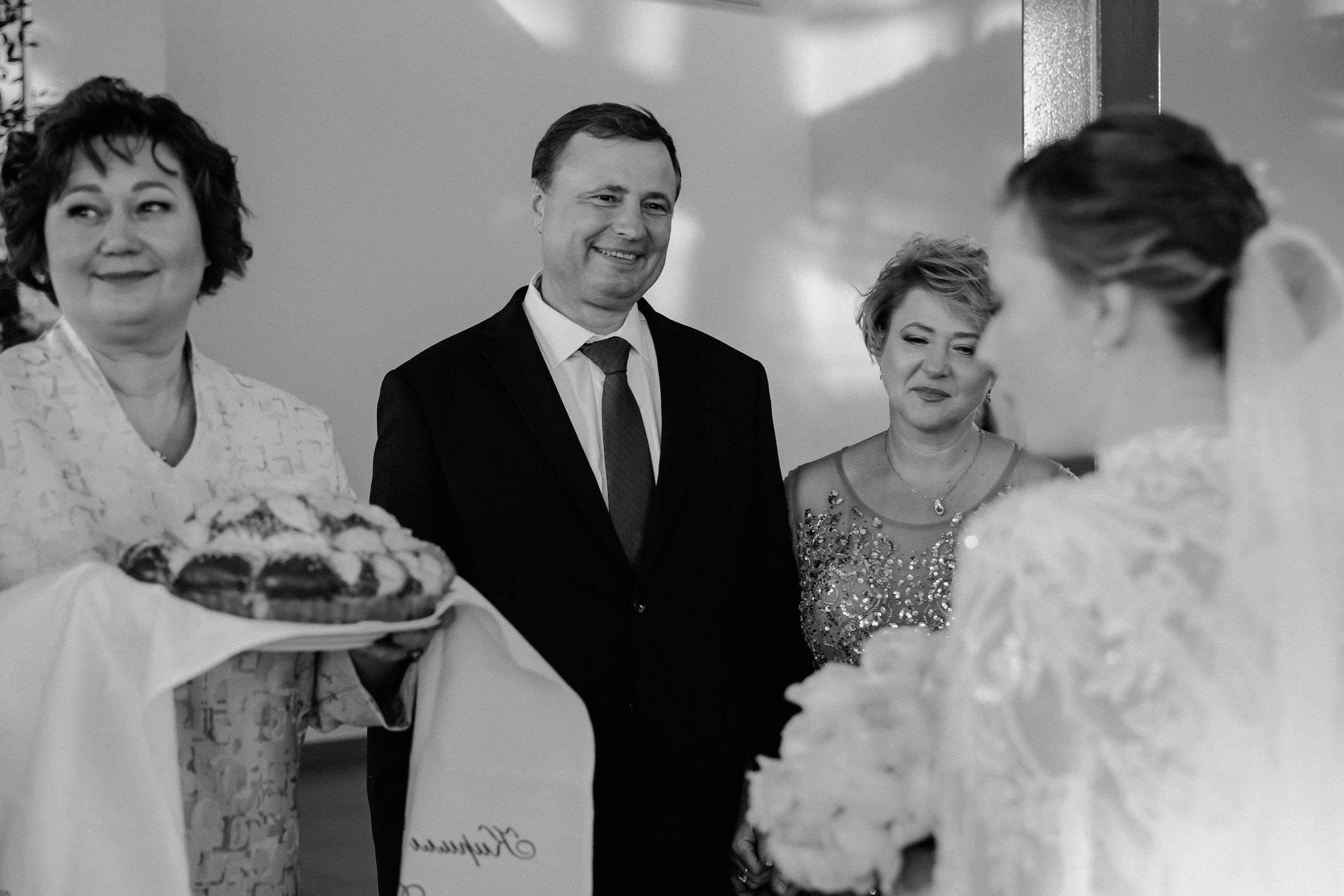 Кирилл и Инна. Свадебный и семейный фотограф в Волгограде Галина Микитинская