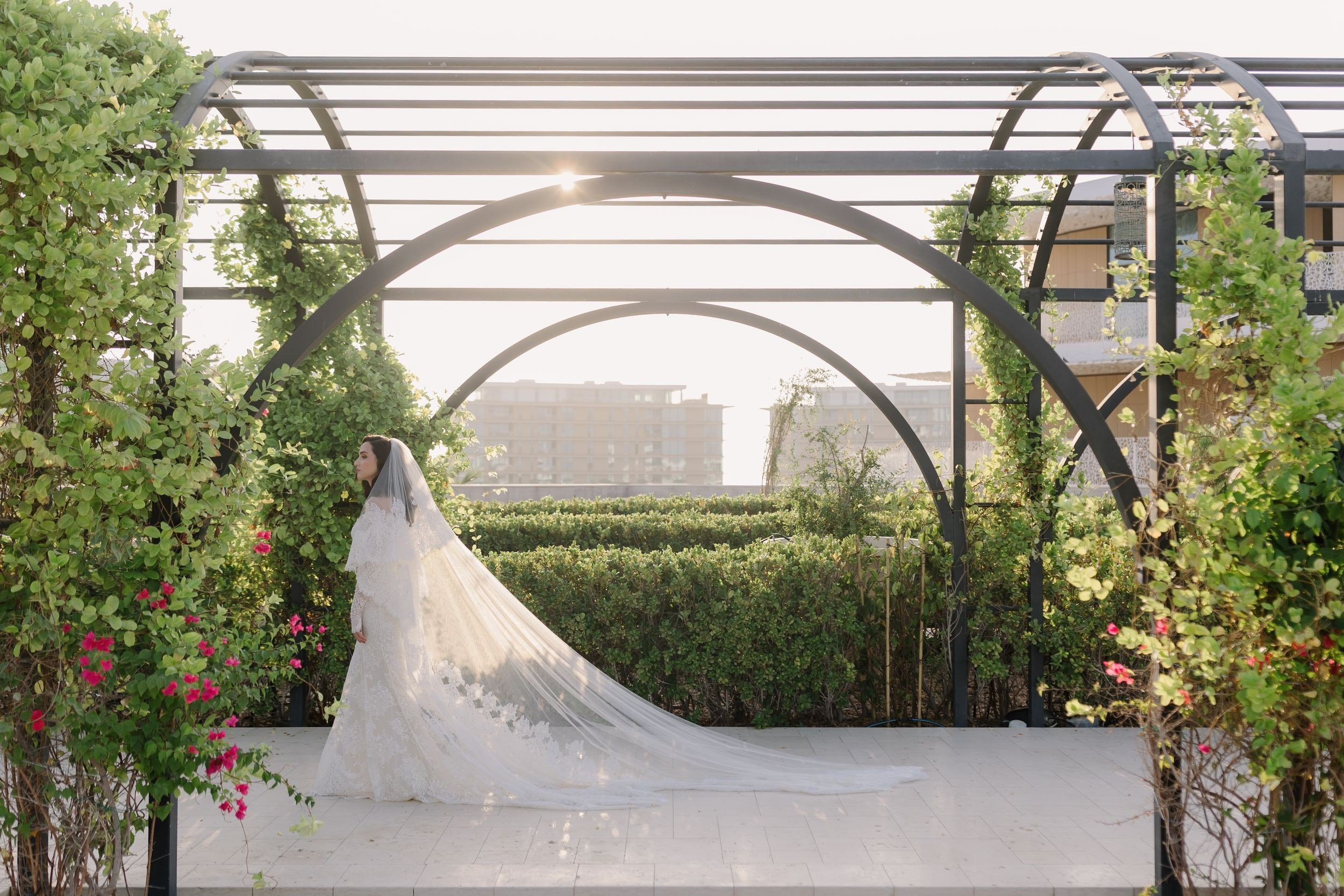 Rishat & Ramina. Свадебный и семейный фотограф в Москве