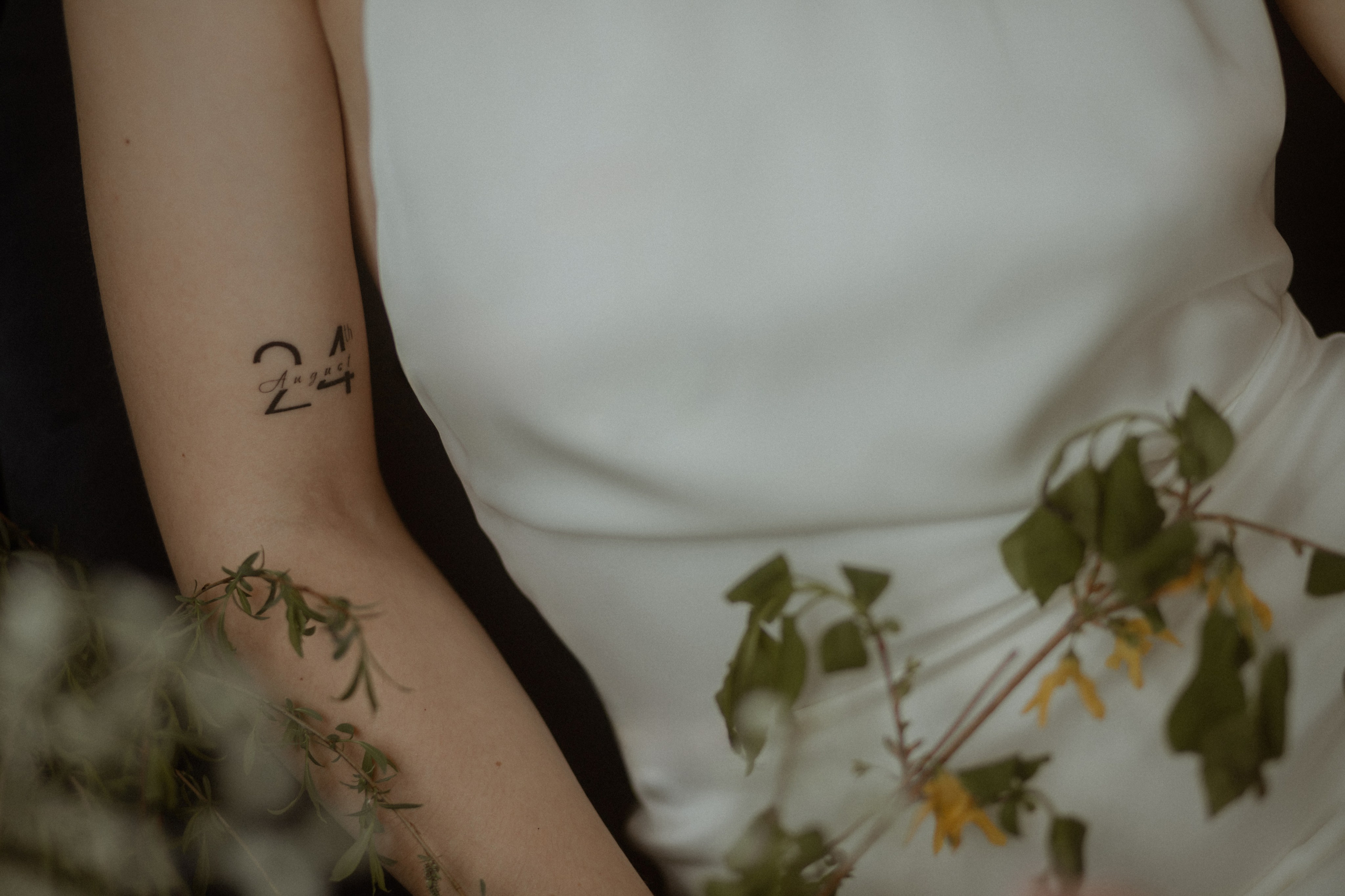 Secret Garden. Фотограф Лия Козловская Минск