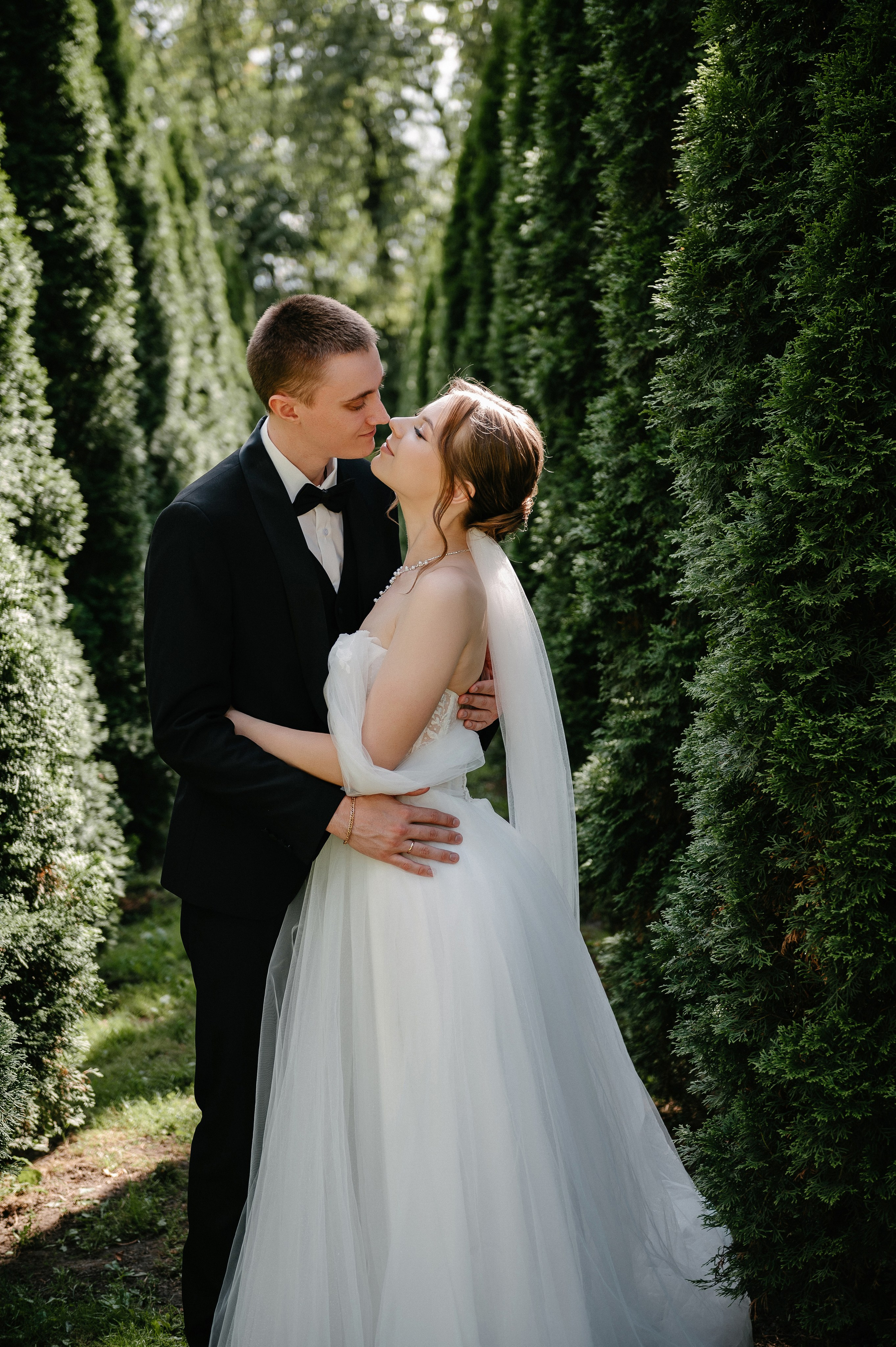 Д&А. Фотограф Рязань. Дарья Дмитриева