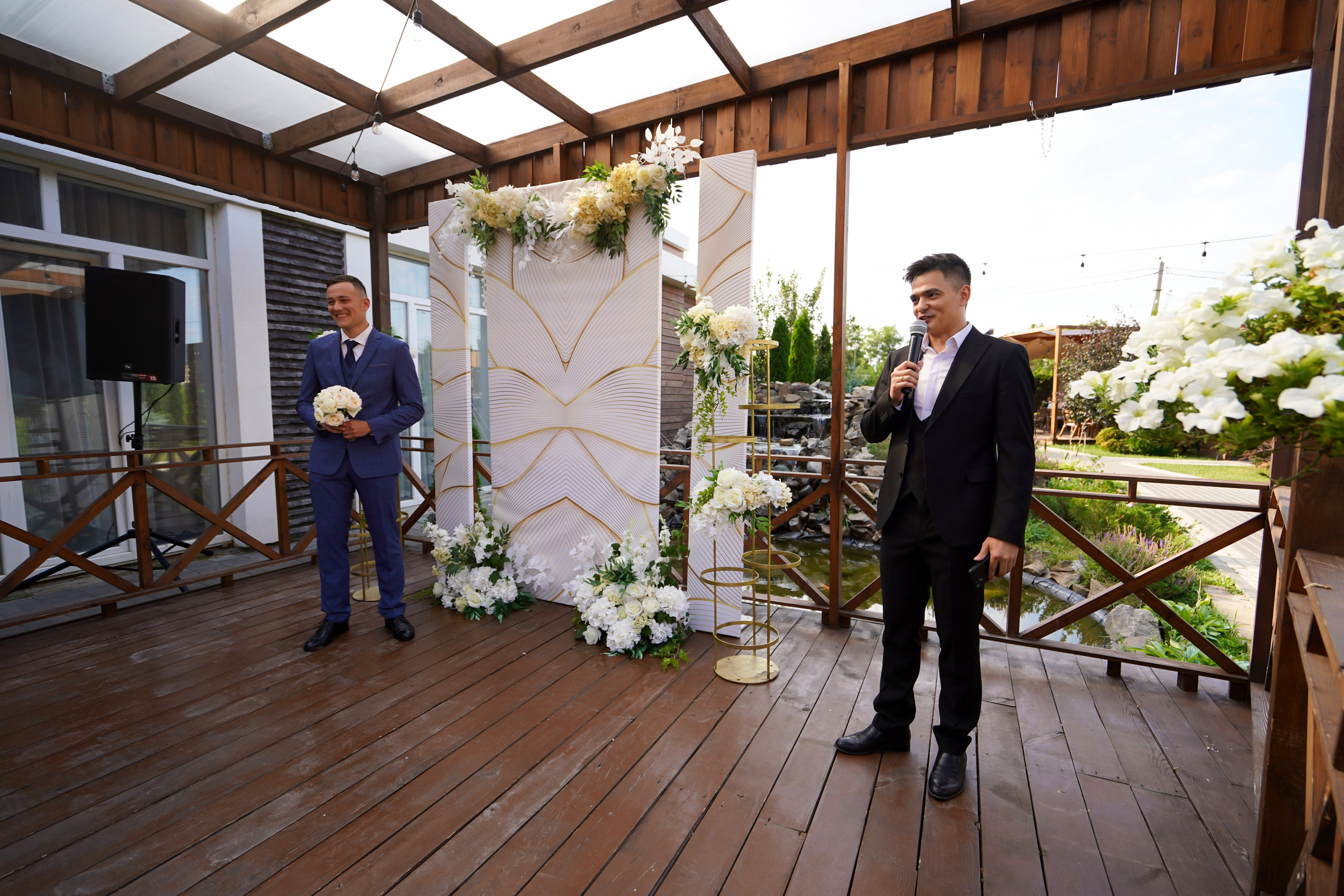 Юля + Артур: полная серия (пакет полный день). BYFOX STUDIO 68 — фото и видеосъёмка Тамбов, Москва, Воронеж, Липецк