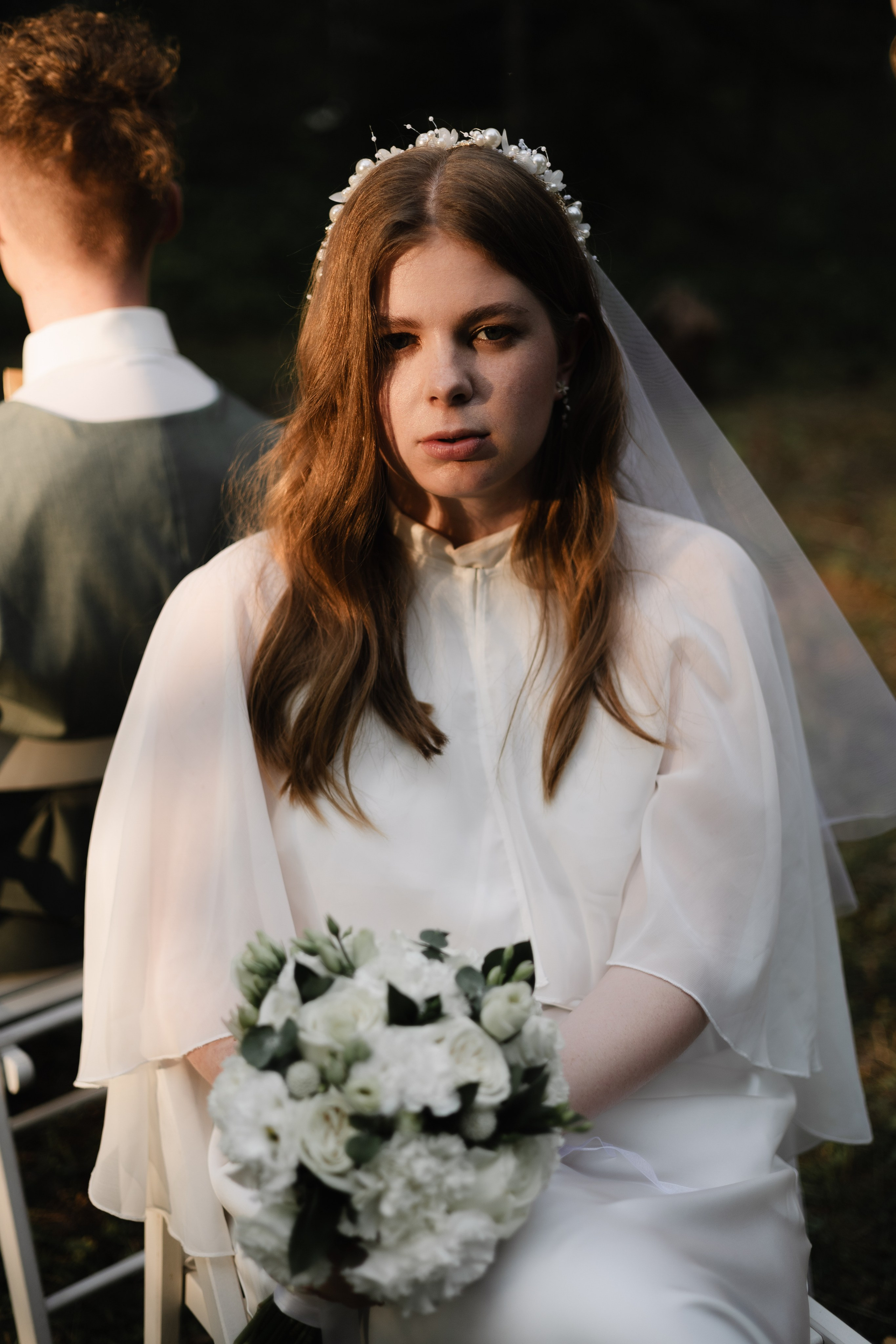 Свадьба в Сыктывкаре. Мария Чистякова | Фотограф Котлас