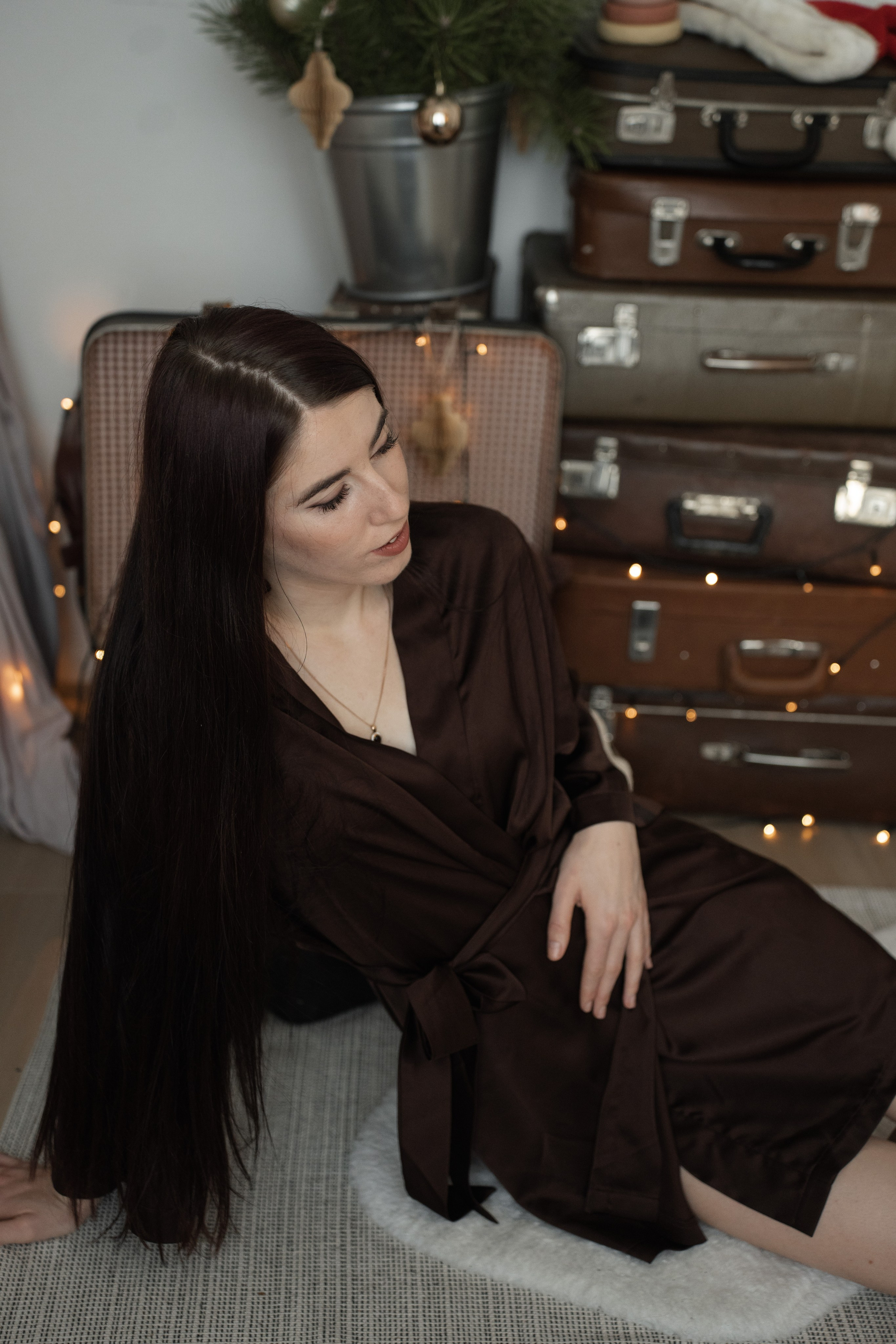 Лиза и Андрей. Фотограф в Старом Осколе и Воронеже Анастасия Епифанцева