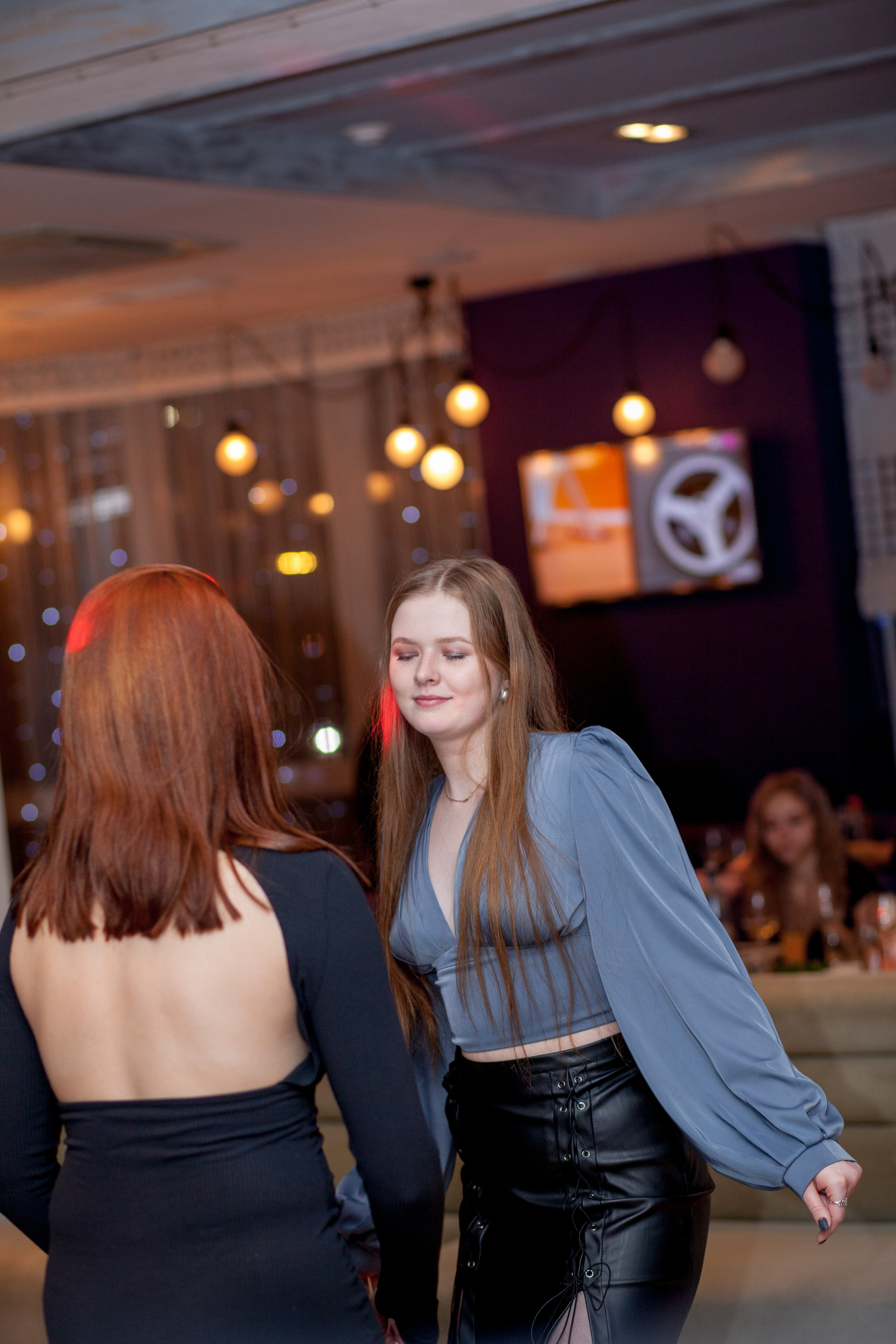 Новогодний корпоратив в городе Воронеж. Свадебный и семейный фотограф в Воронеже Андрей Валин