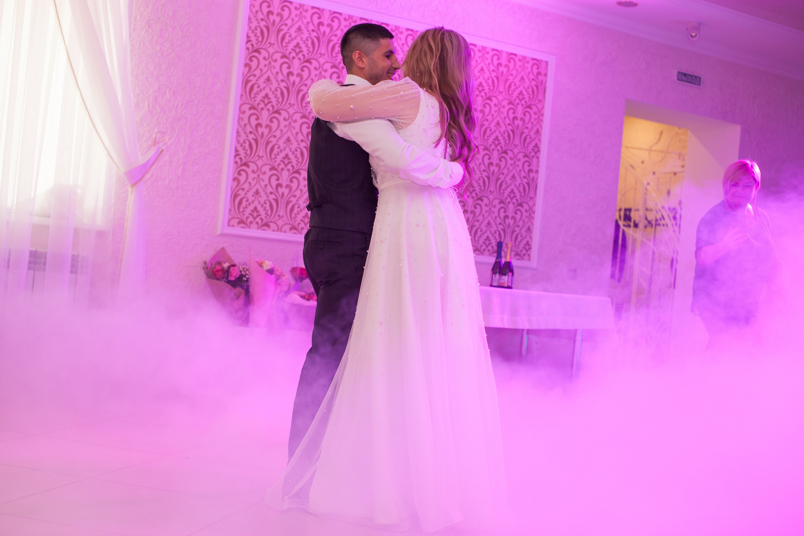 Свадьба Никиты и Марии. Свадебный и семейный фотограф в Воронеже Андрей Валин