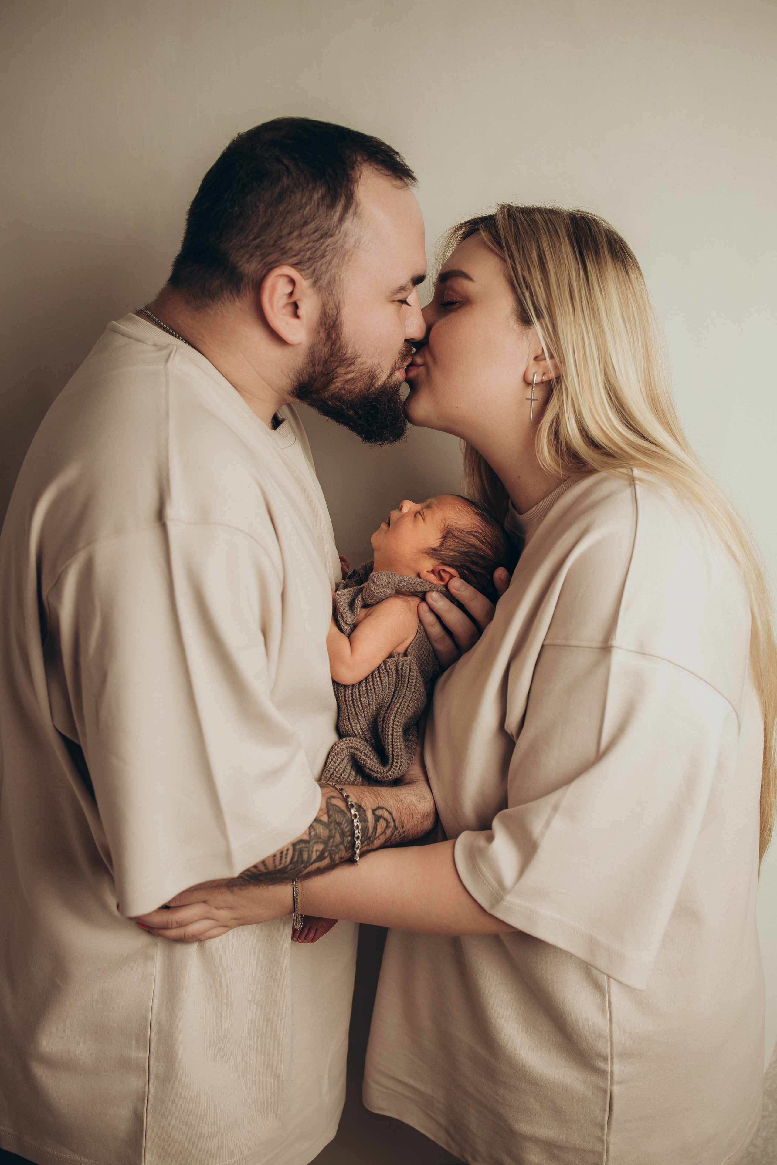 Тимофей. Детский и семейный фотограф в Пушкино, Мытищи, Москва Сергеева Светлана