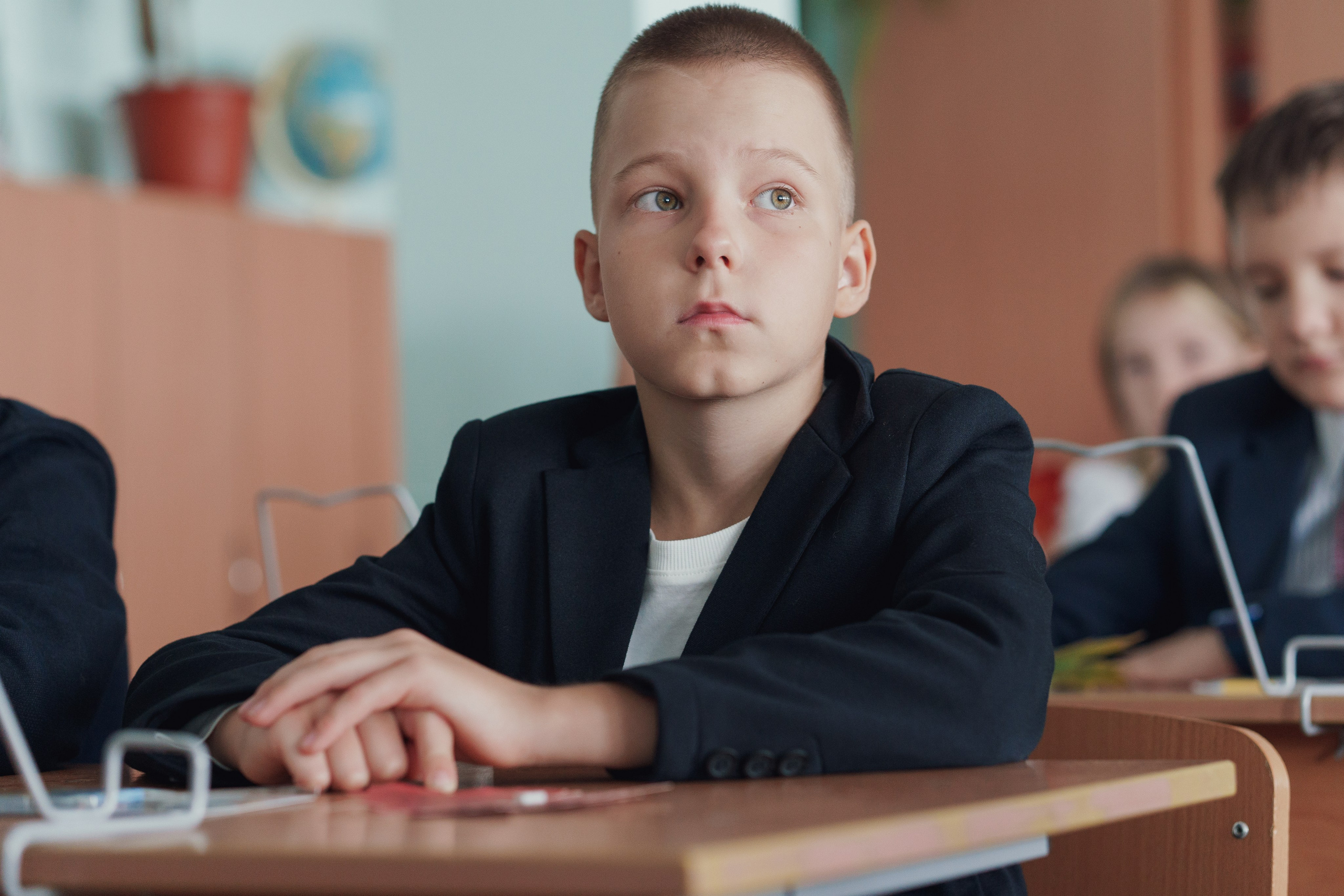 1 сентября 2024. Фотограф Дарья Локотко в Красноярске