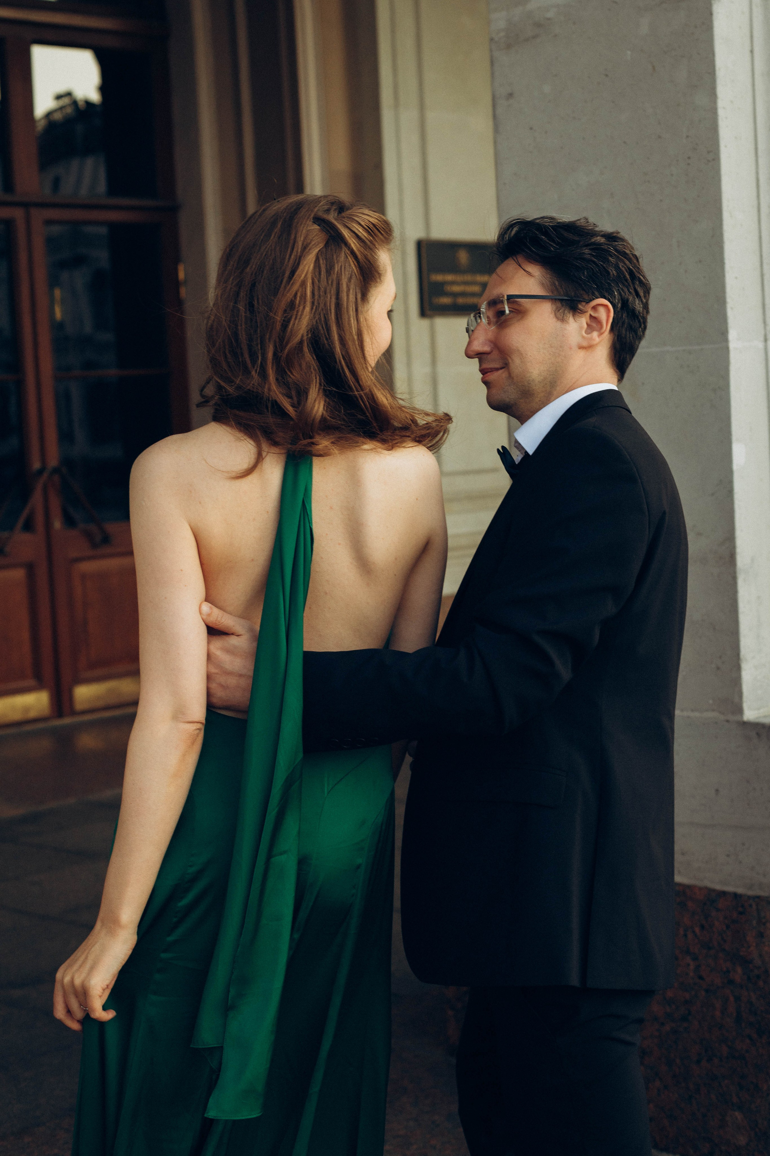 1. Фотограф в Санкт-Петербурге Полина