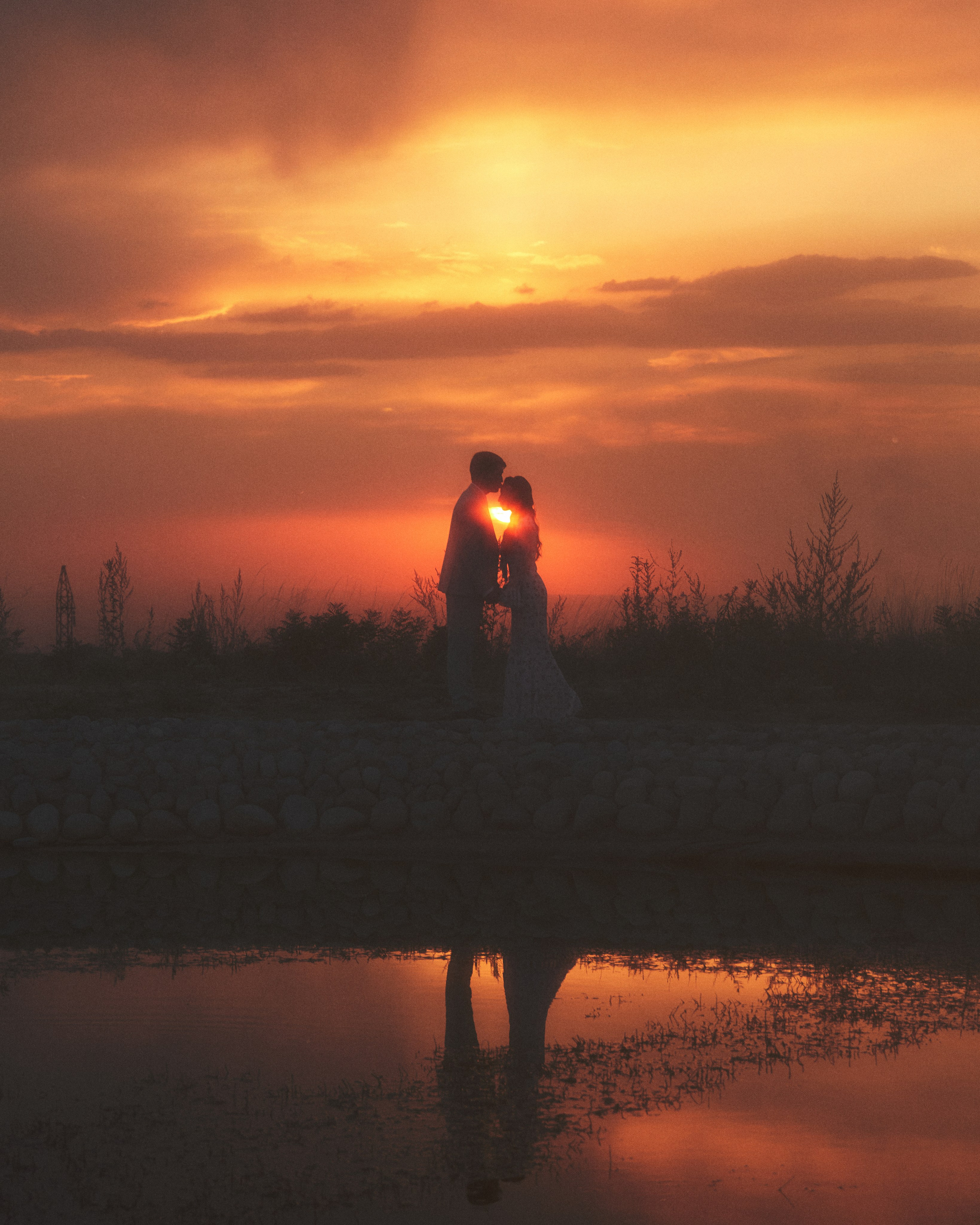 Couples. Fashion, portrait, personal photographer. Almaty, KZ