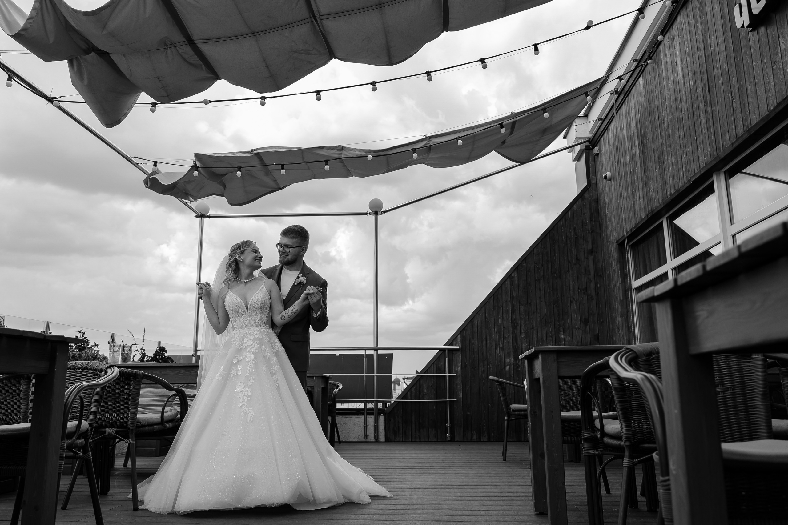 Илья и Анна. Фотограф Пенза Марина Арбузова |свадебный и семейный фотограф