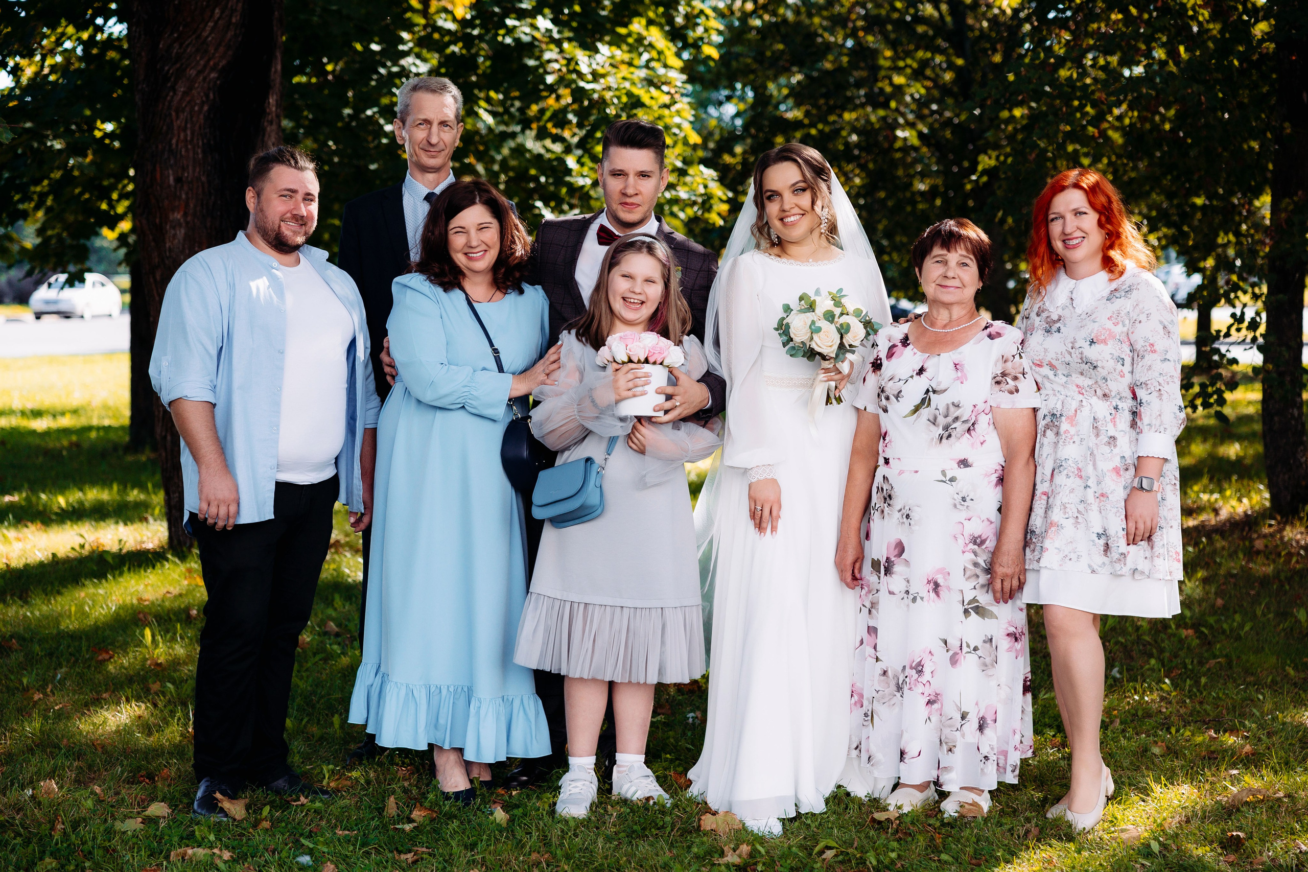 Свадьбы. Фотограф в Санкт-Петербурге Кирюшенков Андрей