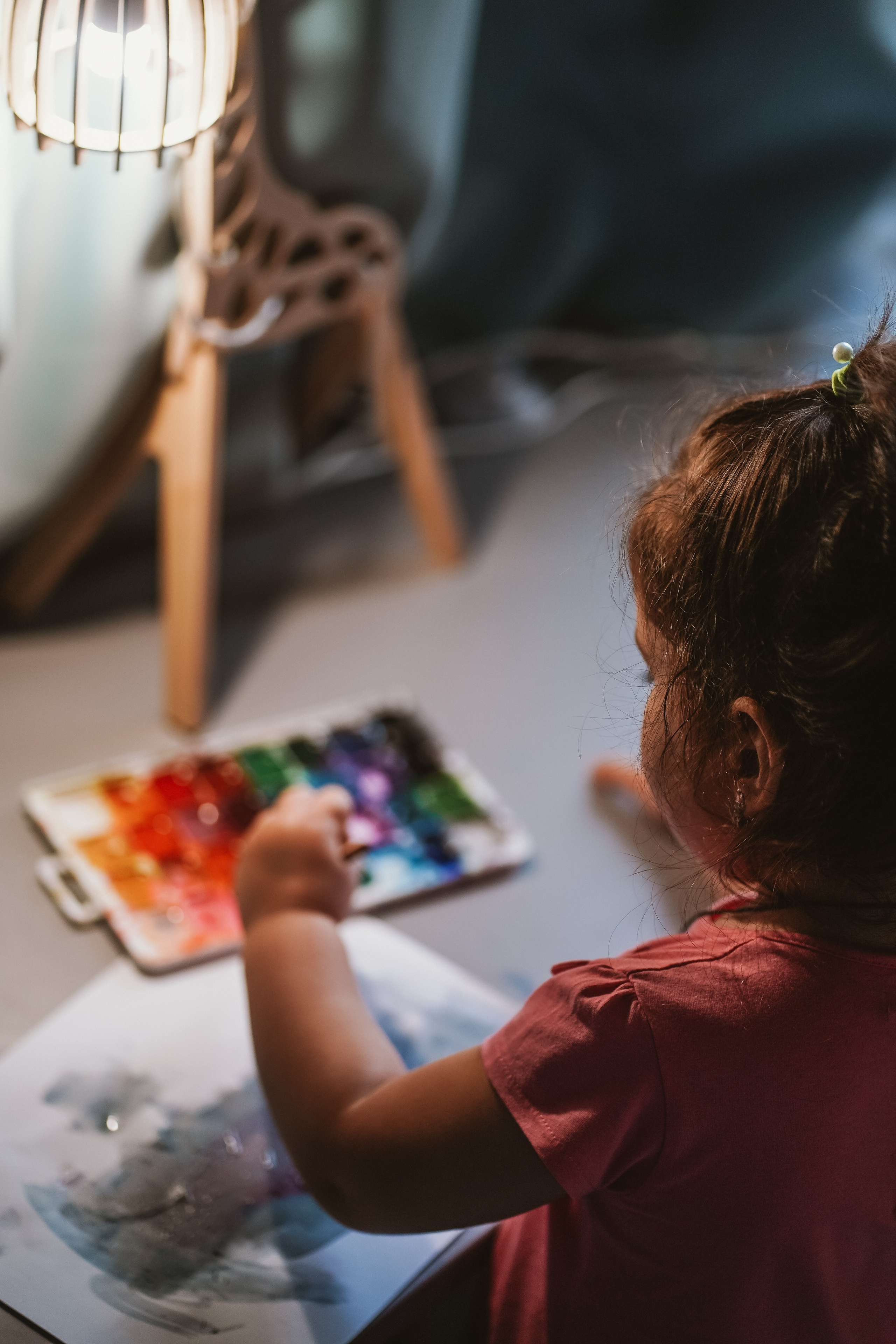 Дарья. Семейный и детский фотограф в Москве (Тинао) Галкина Алевтина