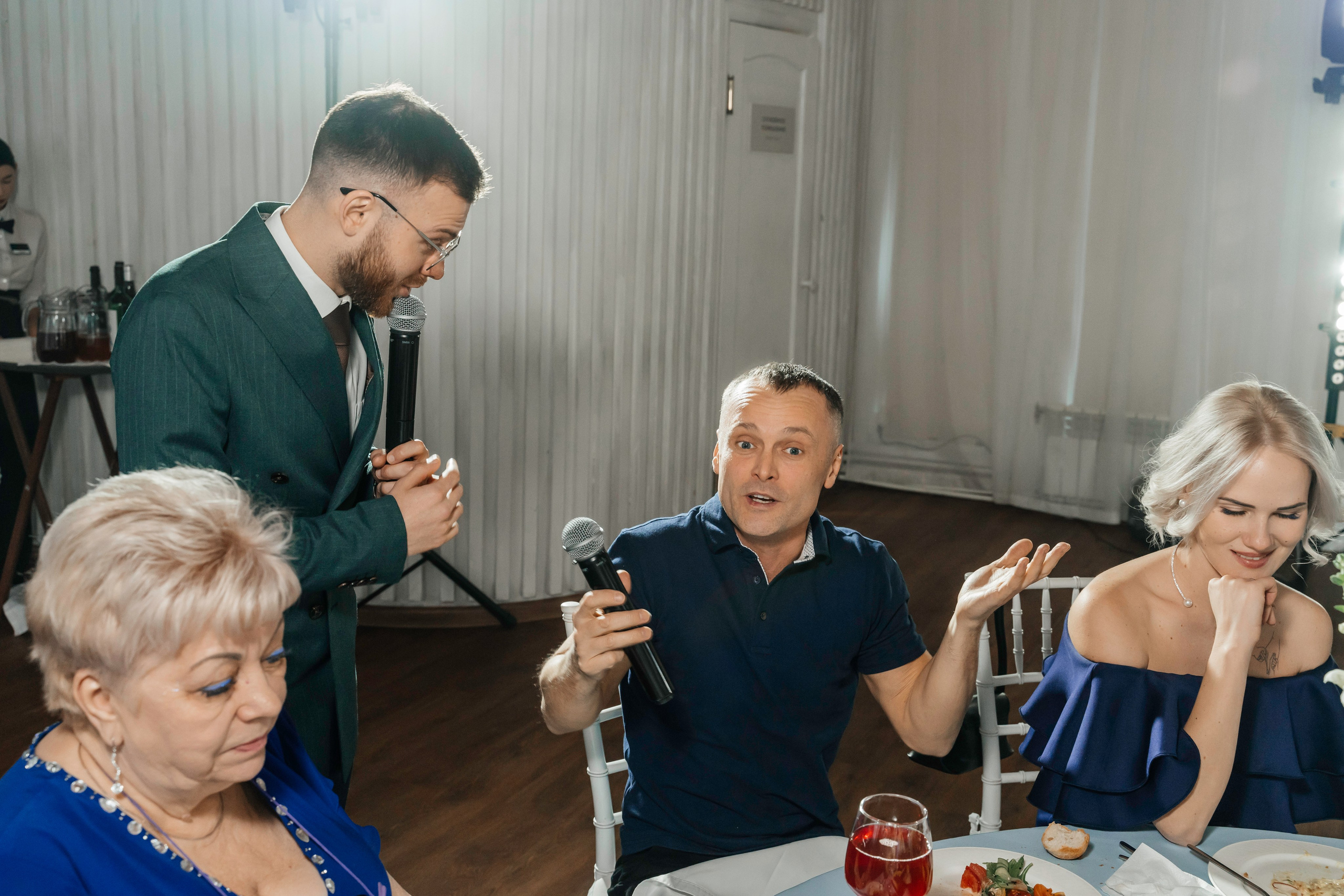 Свадебный день. Свадебный фотограф в Новосибирске Maxfotonsk (Максим Сысолятин)