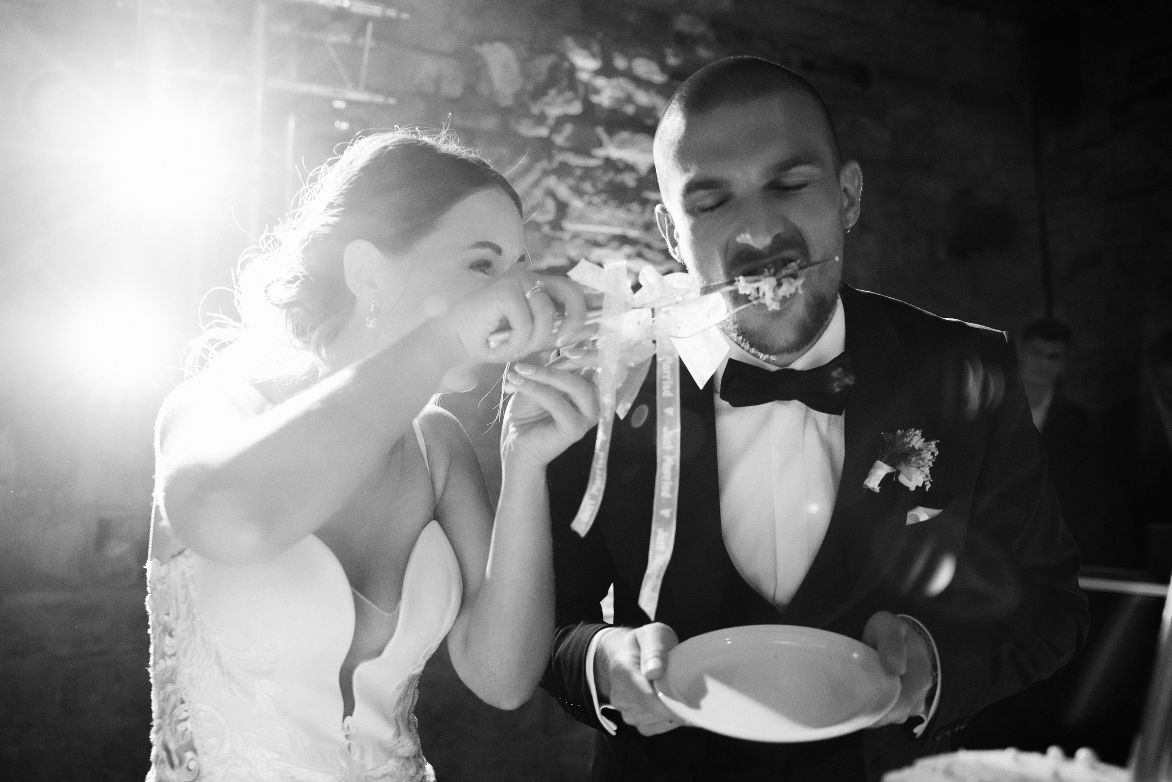 Viktoria und Tim. Galina and Nikita Bykovets, a wedding photographer and videographer duo in Germany