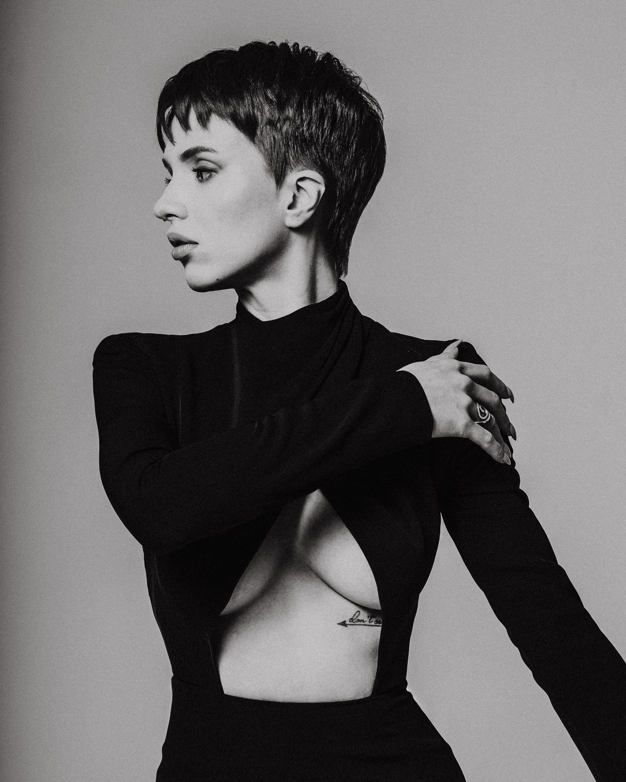 Ника. Творческий фотограф взрослых и детей в Москве Анна Блифернец