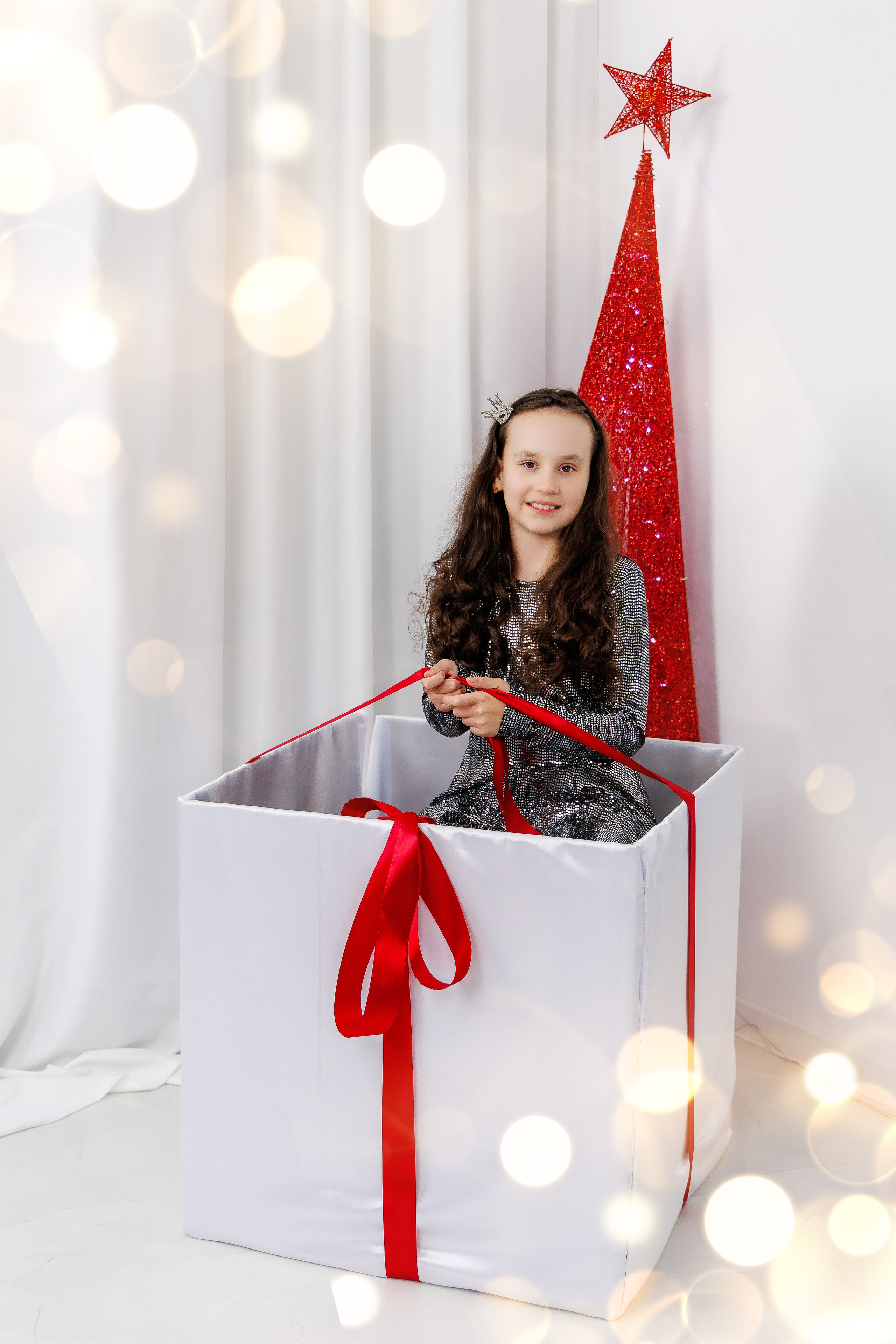 Новый 2025 год. Инга Кузьминская ТОП-фотограф г. Корсаков