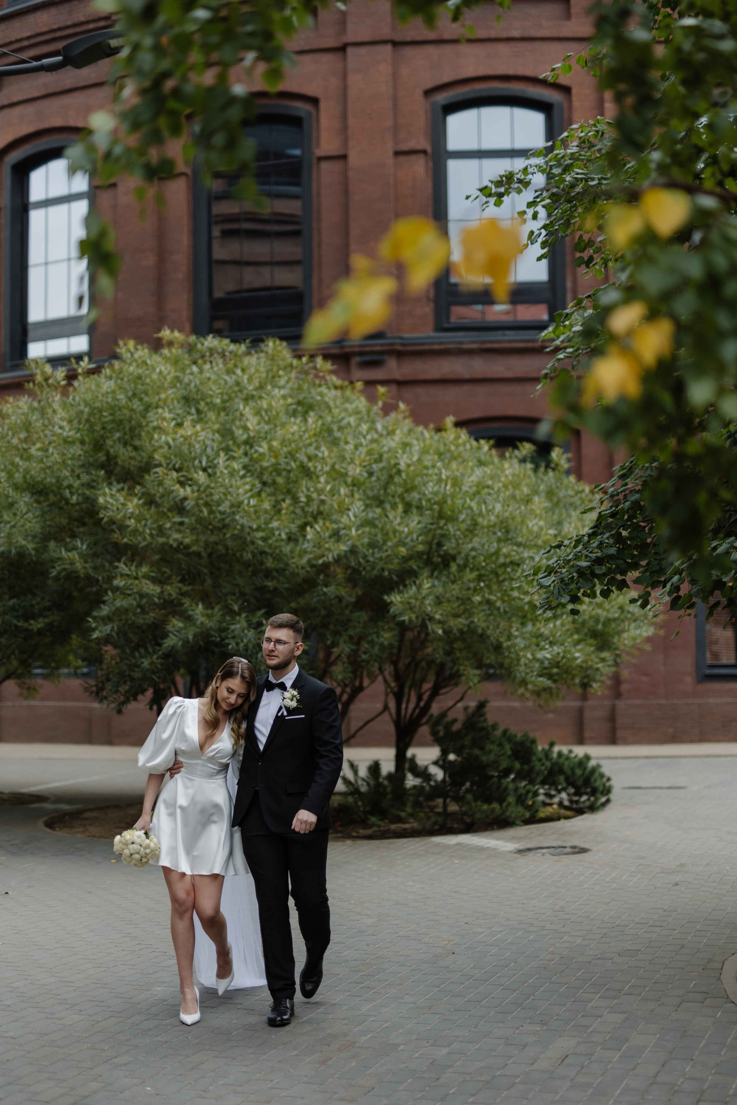 Смотри, какие мы красивые. Свадебный и портретный фотограф в Москве, Туле и Брянске Дара Евсеева
