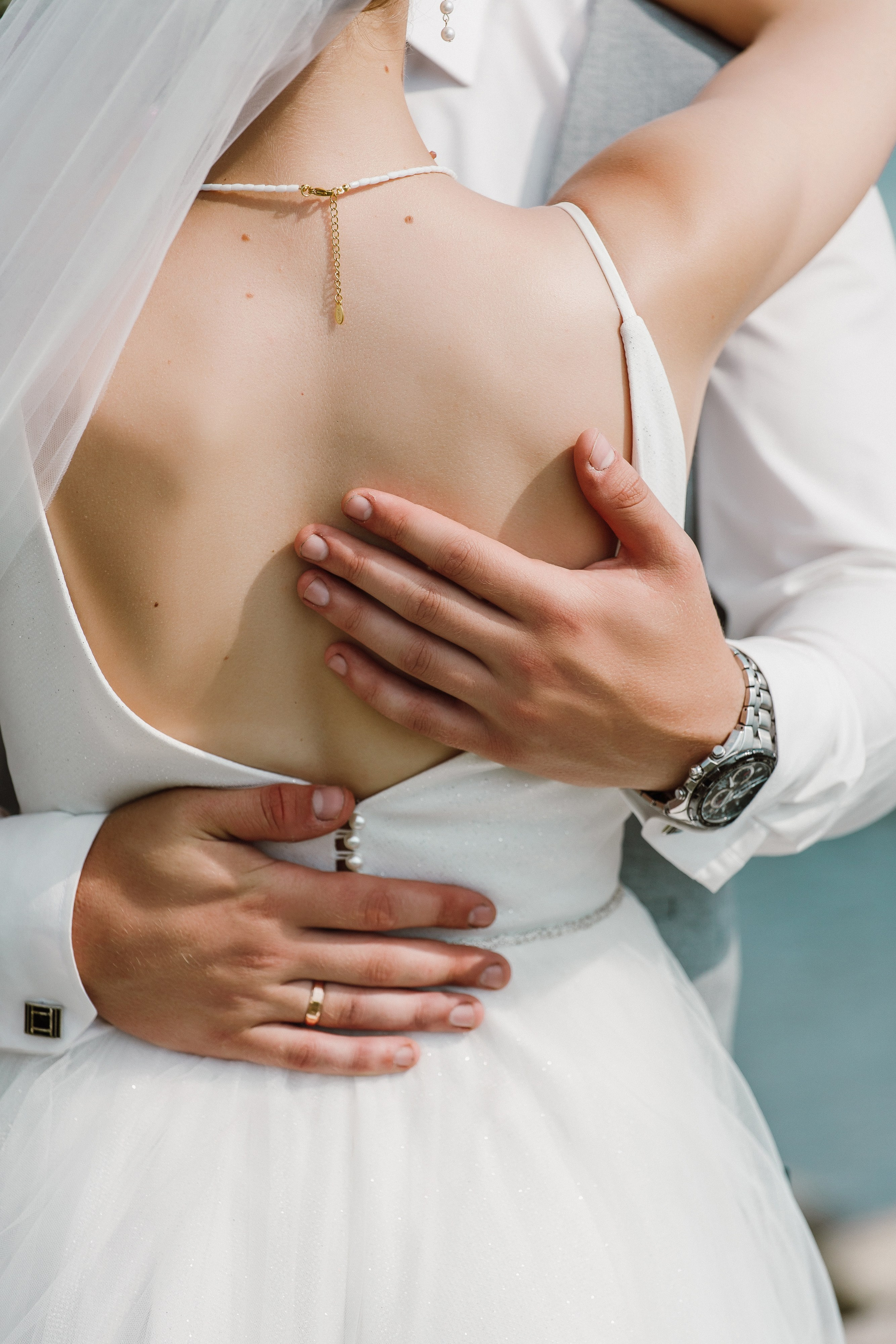 Алена и Михаил. Свадебный и семейный фотограф в Челябинске Татьяна Скорина