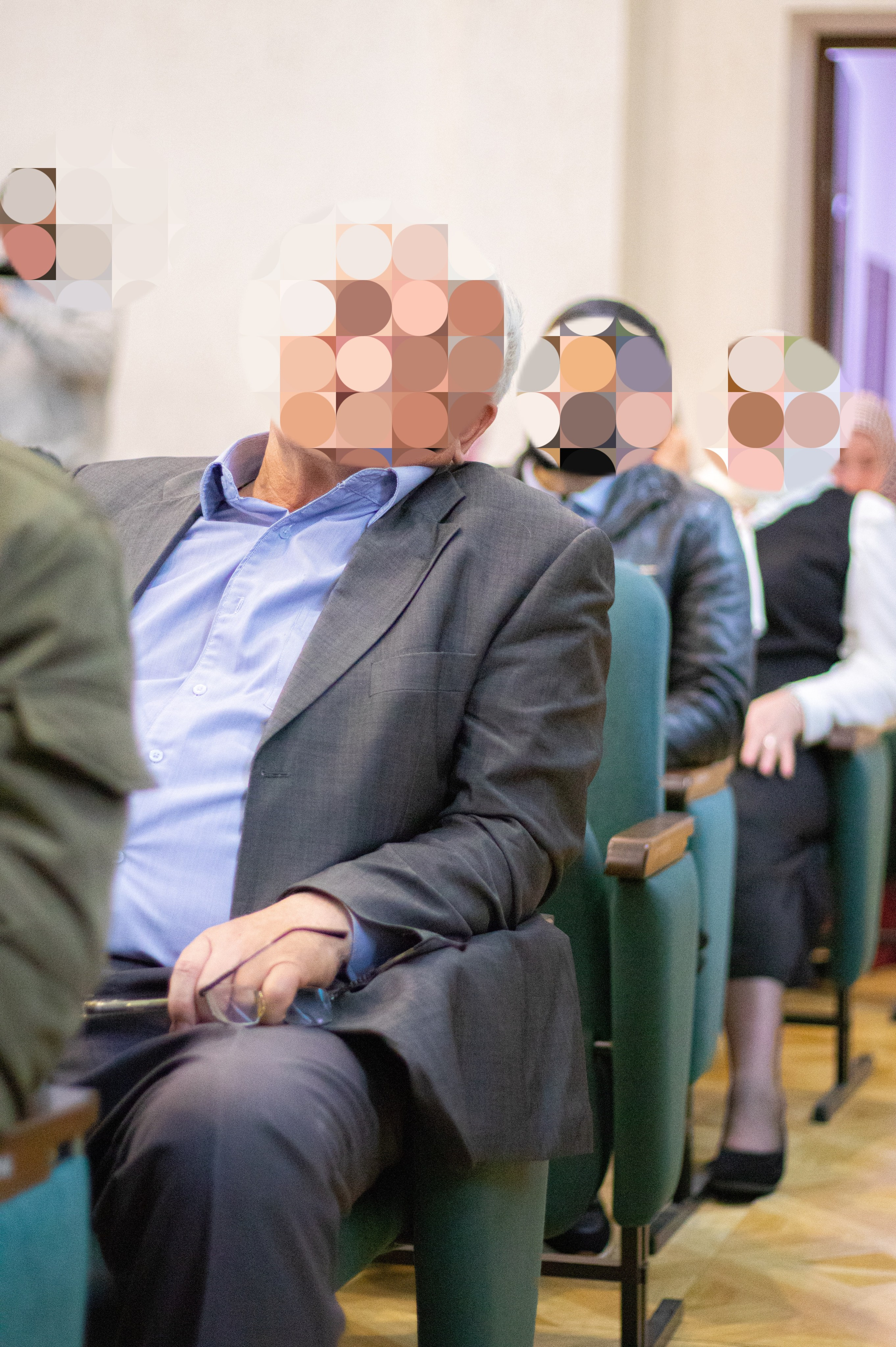 Фоторепортаж. Семейный и детский фотограф в Грозном