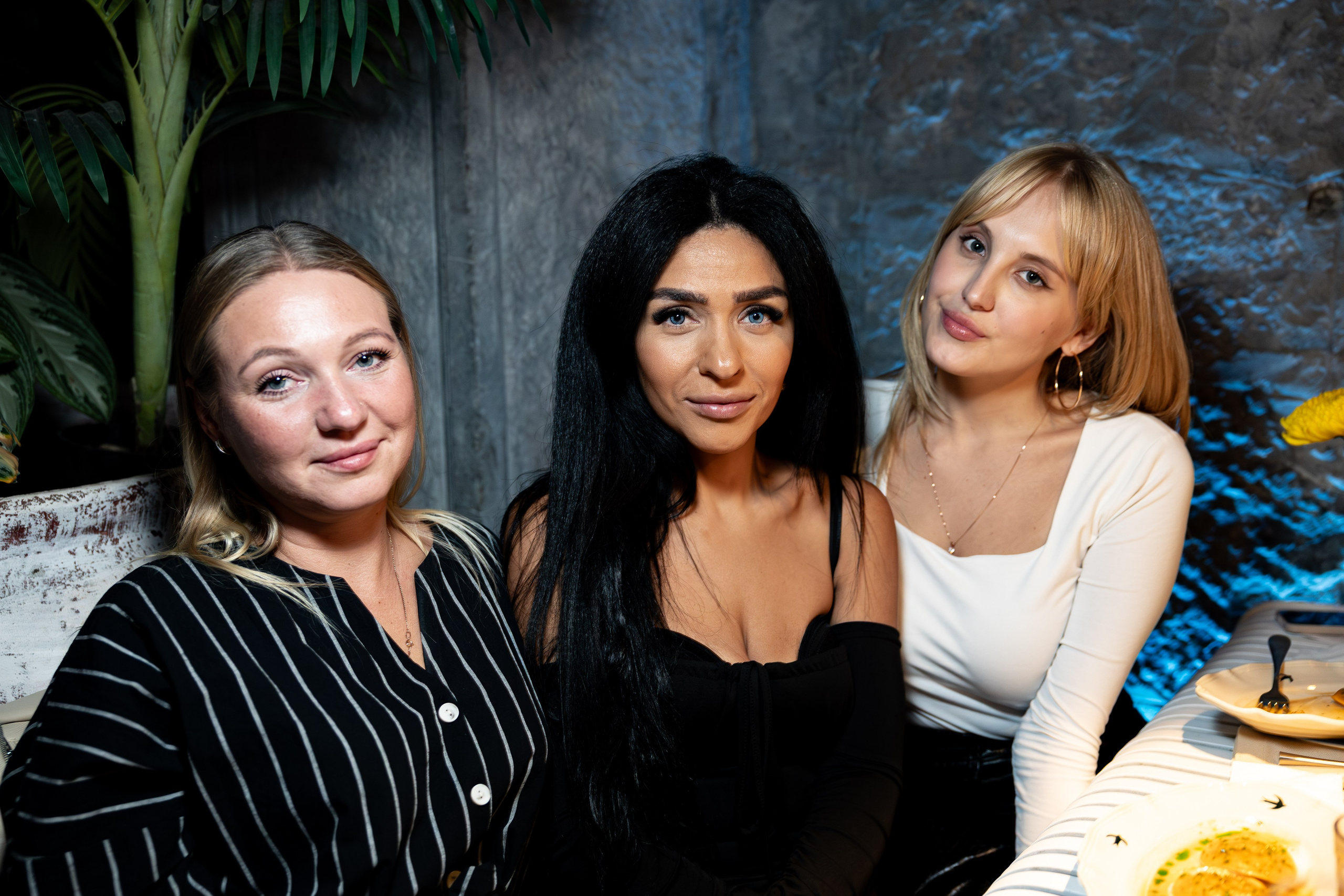 Gastrodvor Итальянский гастро ужин с Zago Mirko. Дженбаз Павел — фотограф в Ялте