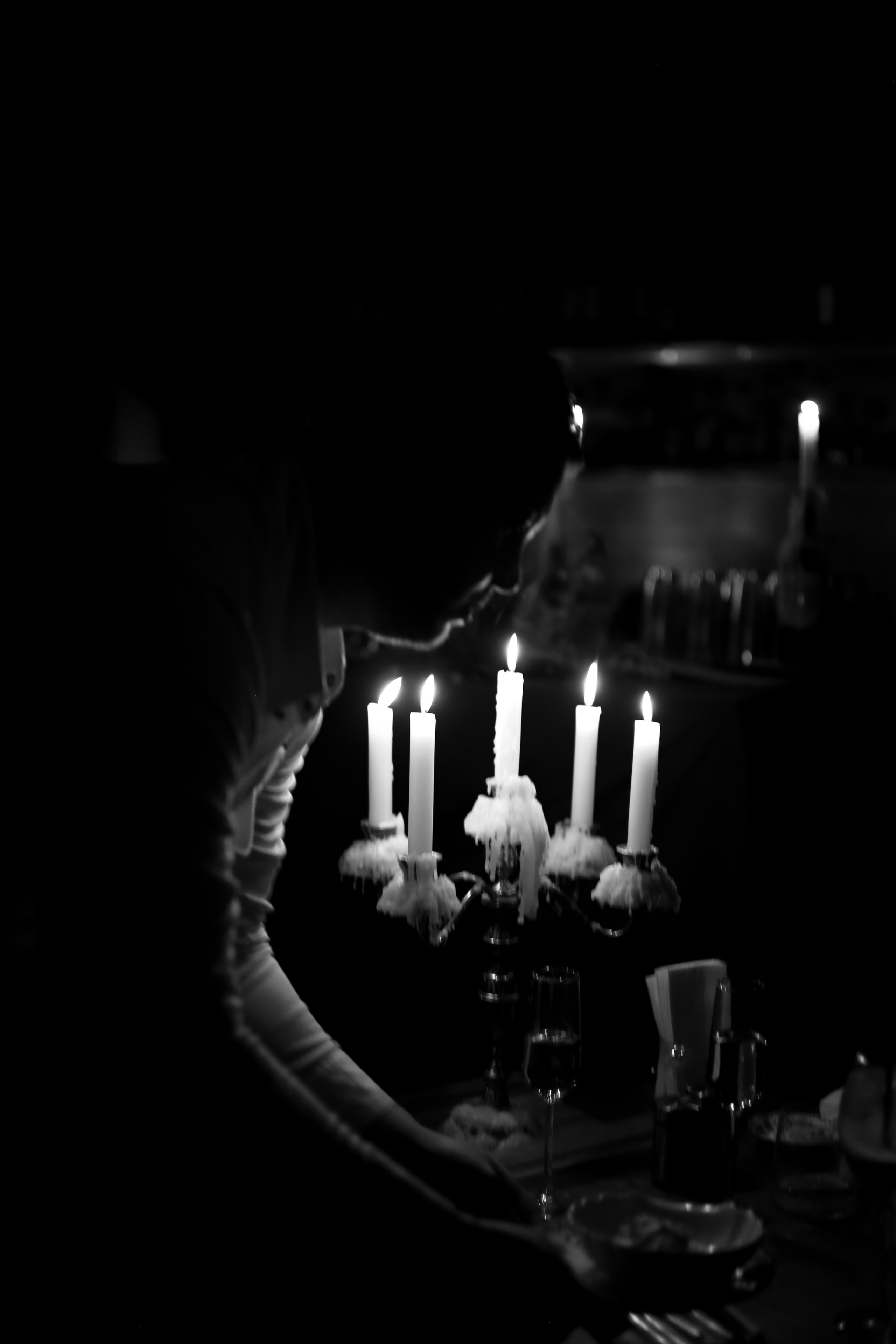 Gastrodvor «Диалог с Чеховым». Дженбаз Павел — фотограф в Ялте