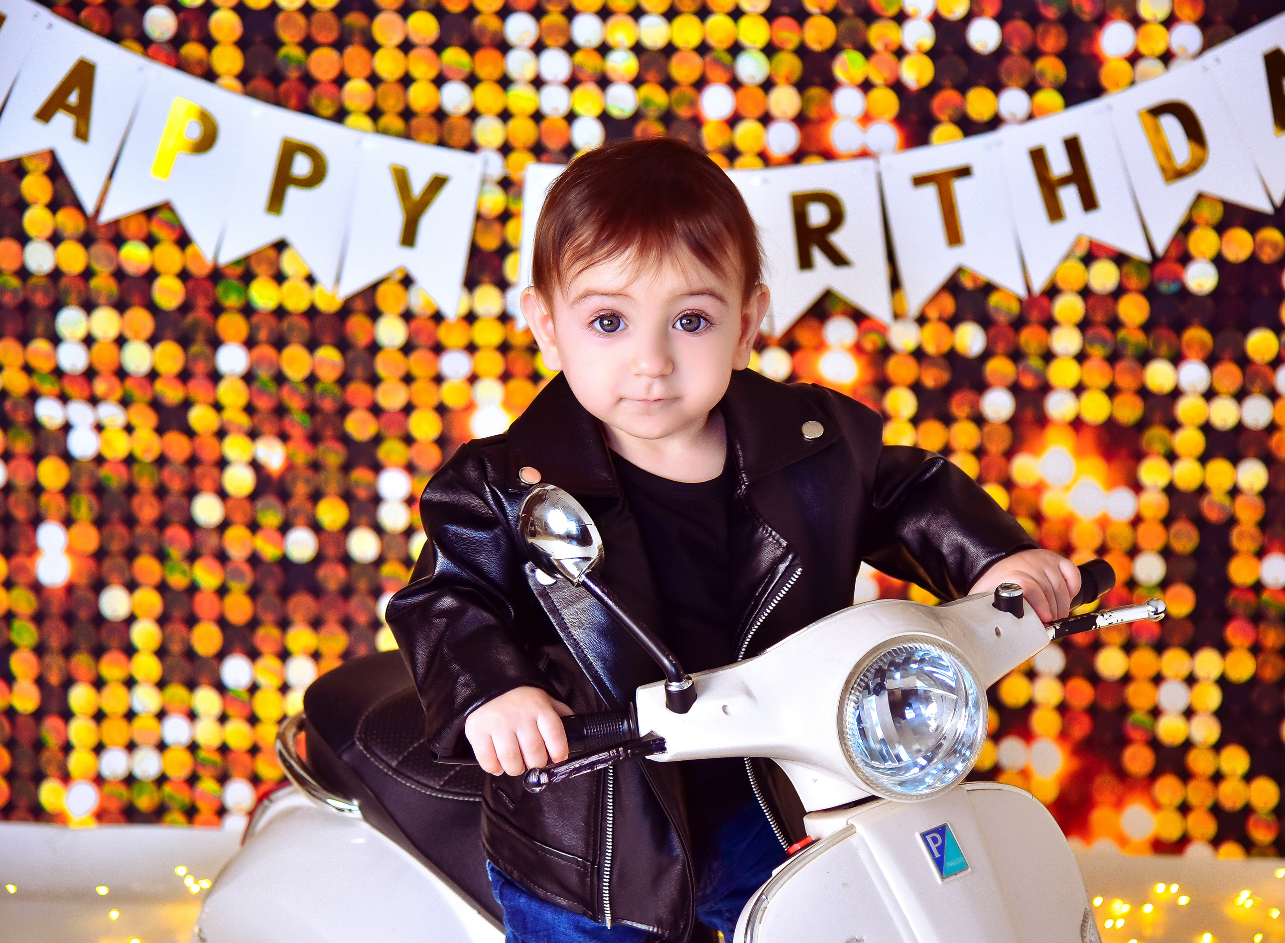 Мальчишки Антураж