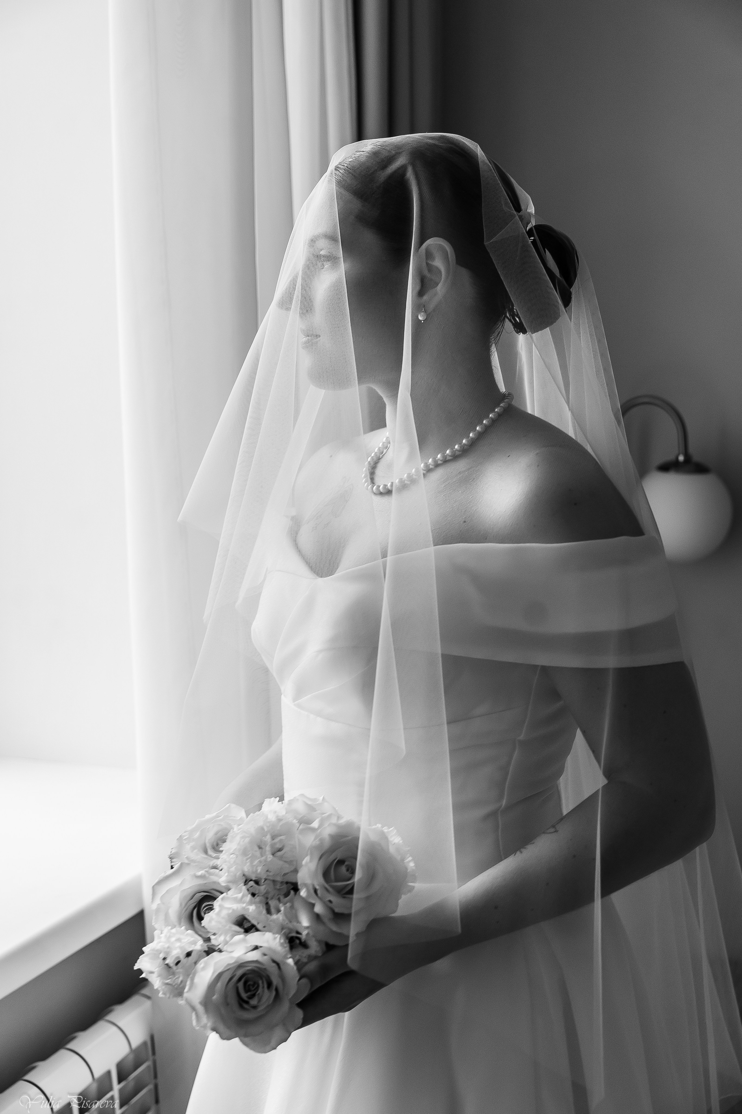 Свадьба Никита и Валерия. Фотограф в Санкт-Петербурге Писарева Юлия