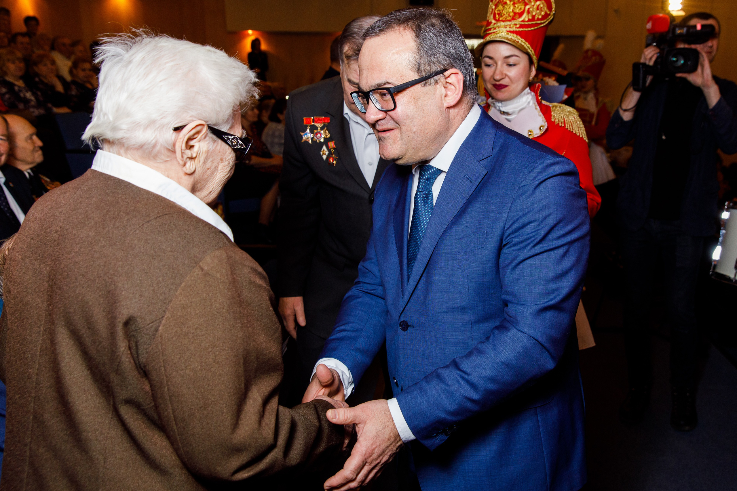 17. Фотограф Недорез Александр в Москве. Репортаж на ваших мероприятиях