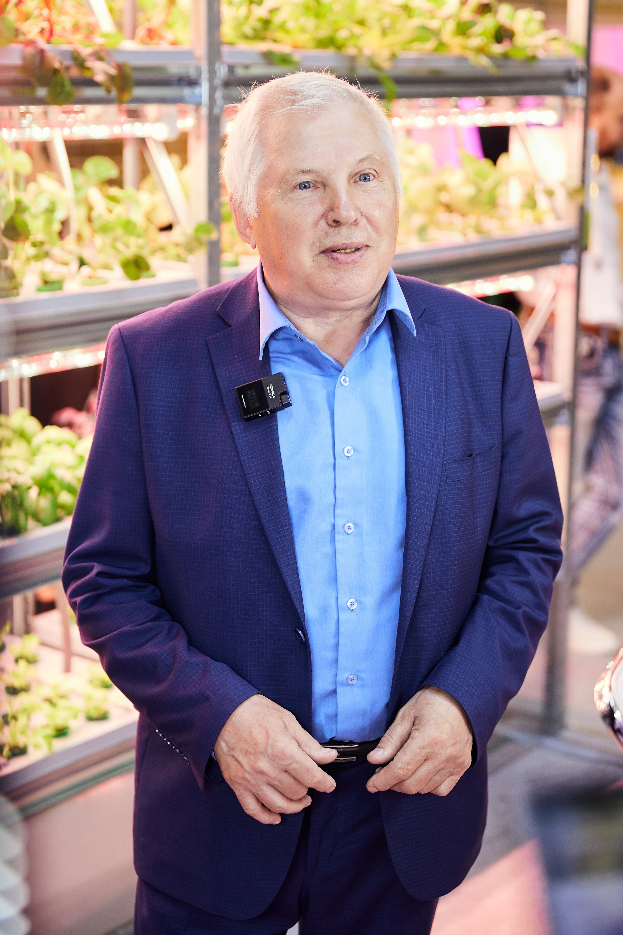 35. Фотограф Недорез Александр в Москве. Репортаж на ваших мероприятиях