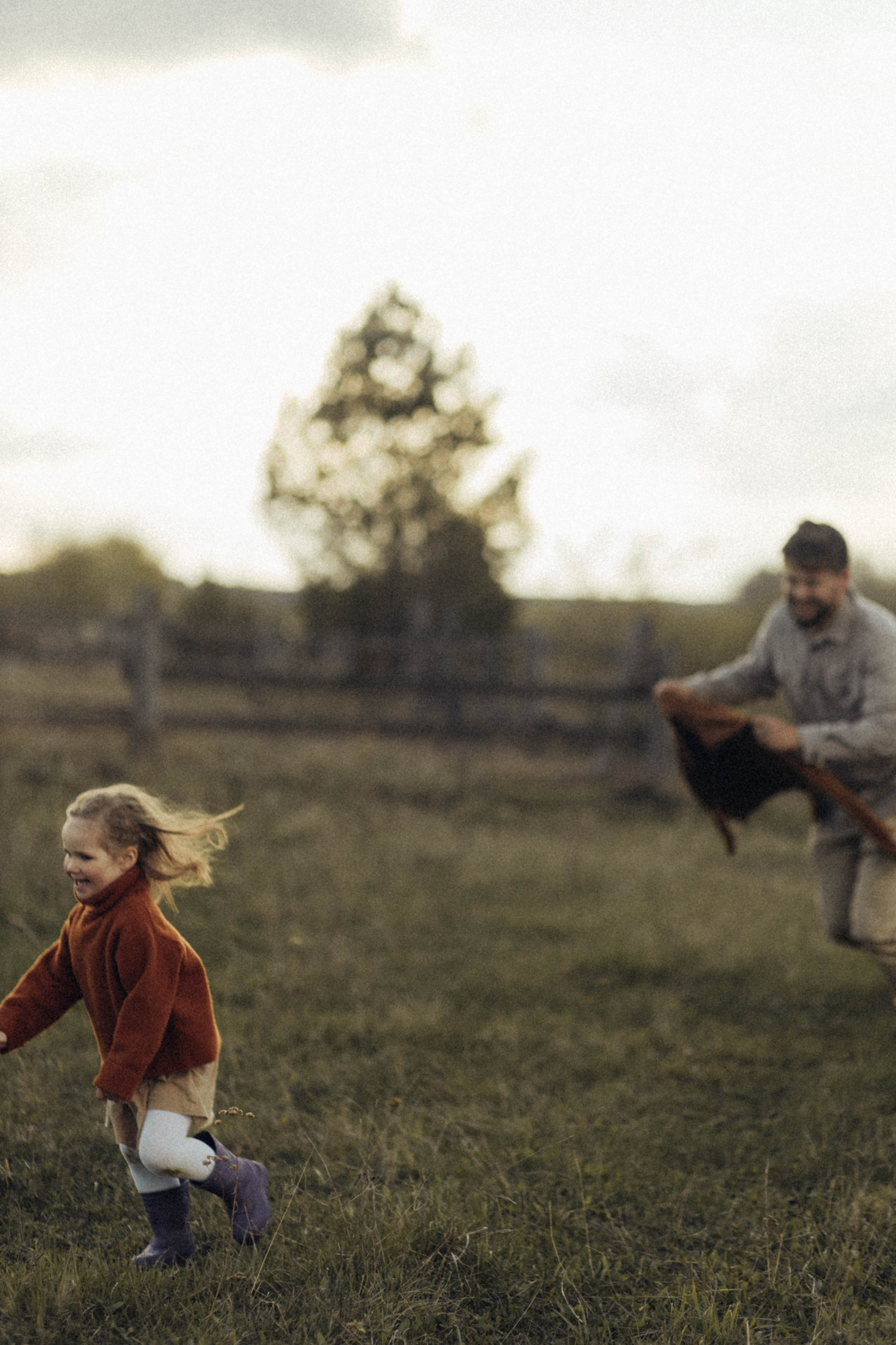 Пресеты. Фотограф Анастасия Мукоид