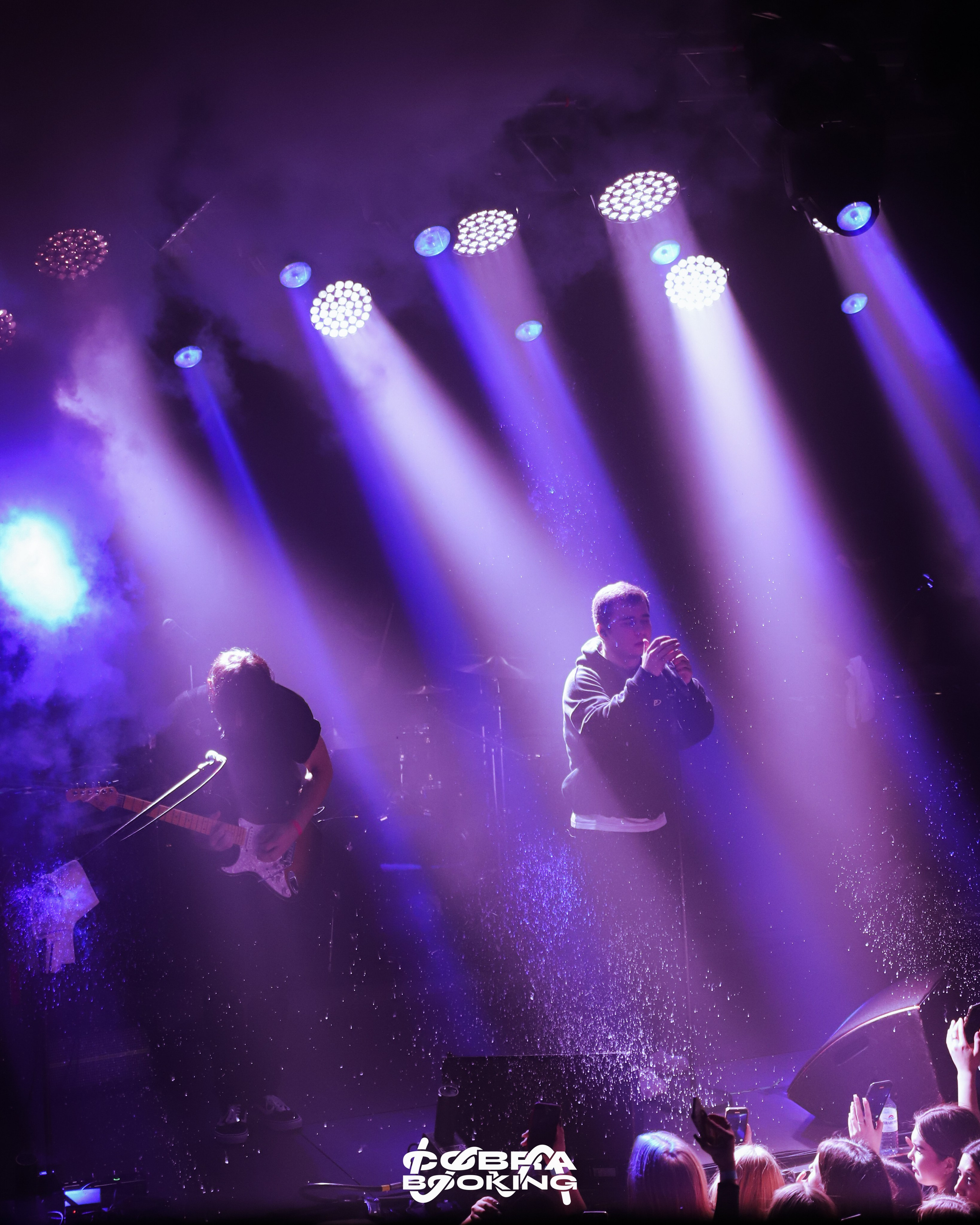 RAMIL'. Больше не греет