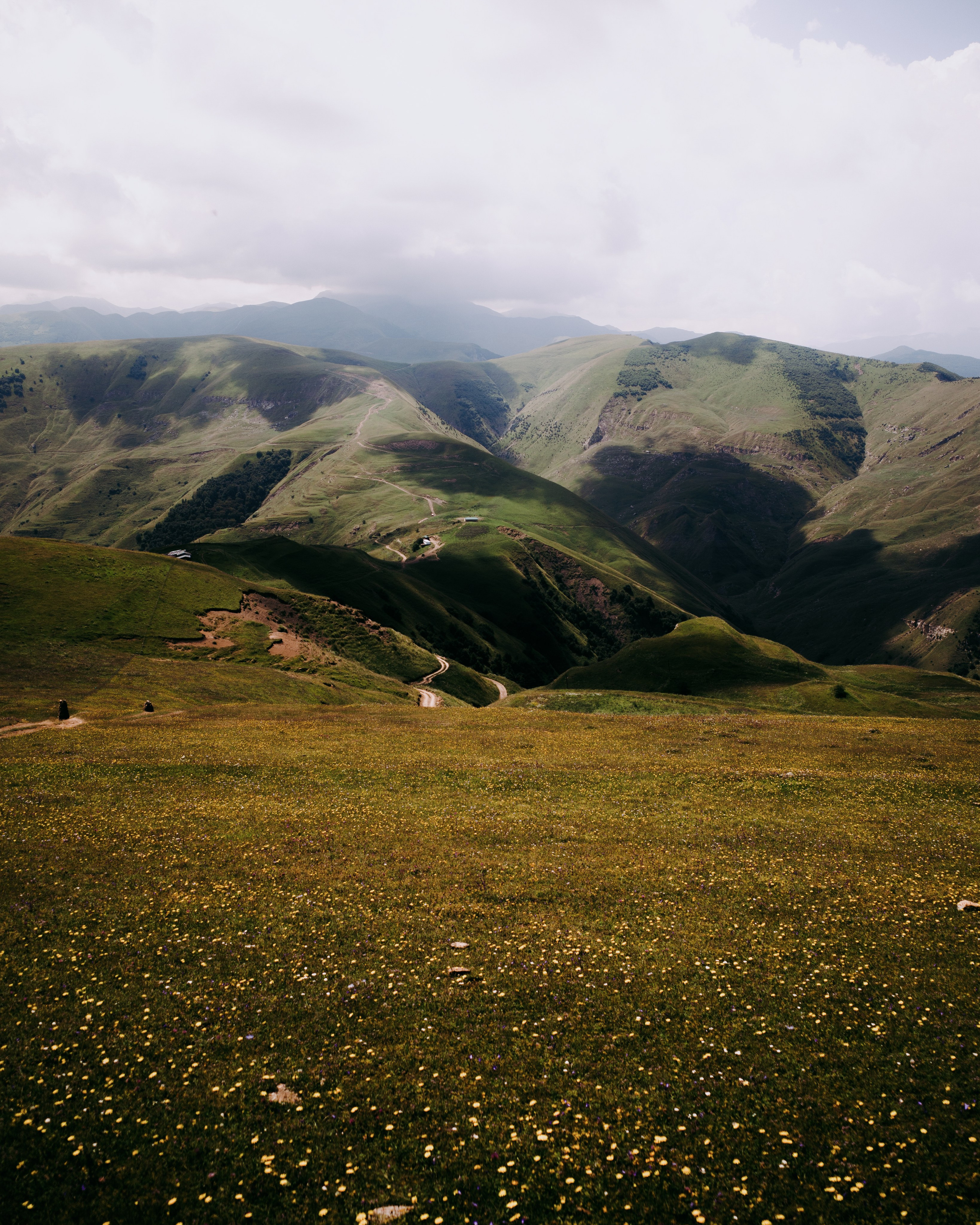 Dagestan / Yandex 360 x КУДА ГЛАЗА ГЛЯДЯТ
