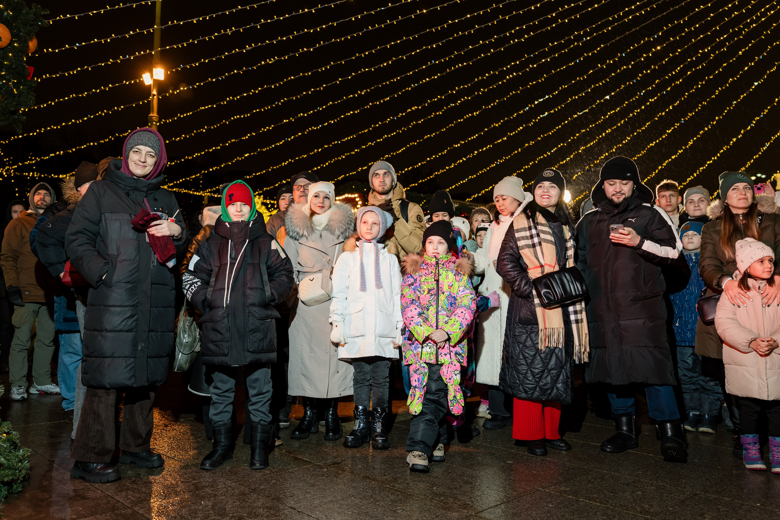 Гастрофестиваль 2025. Парк Горького