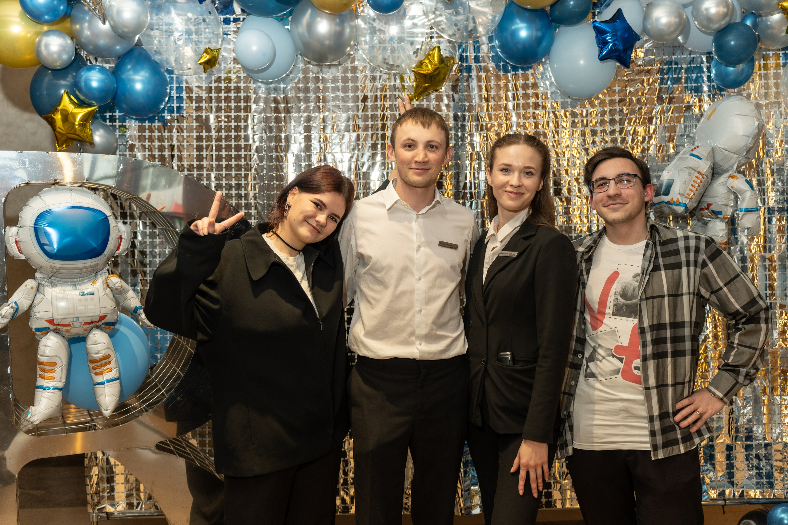 Ренессанс 10 лет. Семейный и свадебный фотограф Минск, Беларусь Анна Орловская