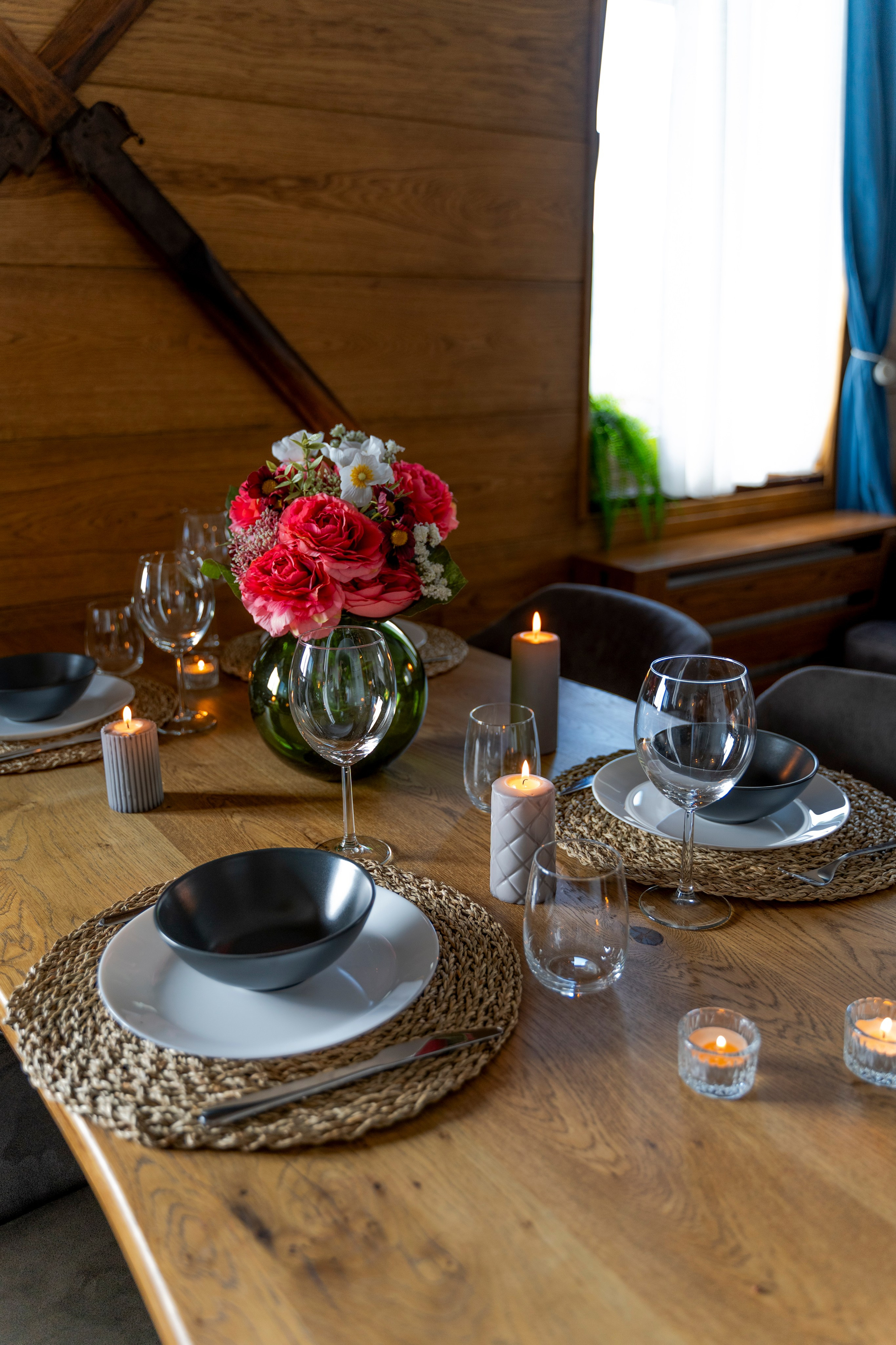 Rustic Apartman. Photographer Liana Sudets Serbia Kopaonik Brzece Brus