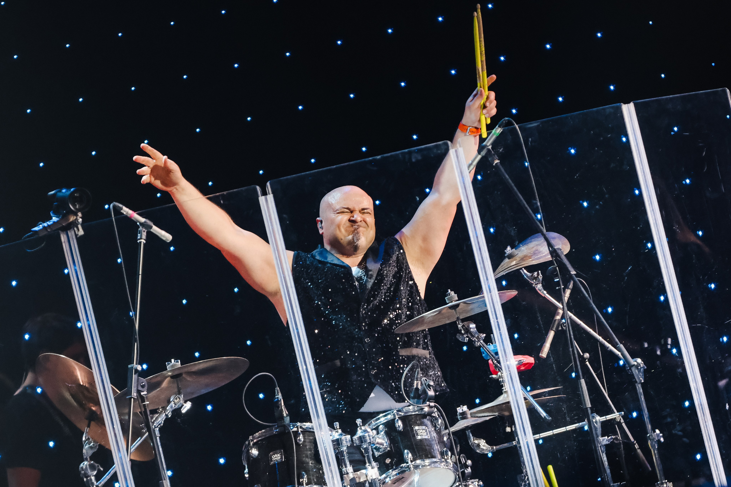 Кай Метов, Кремлевский Дворец. Фотограф Ольга Махалова — Санкт-Петербург, Москва, Нижний Новгород