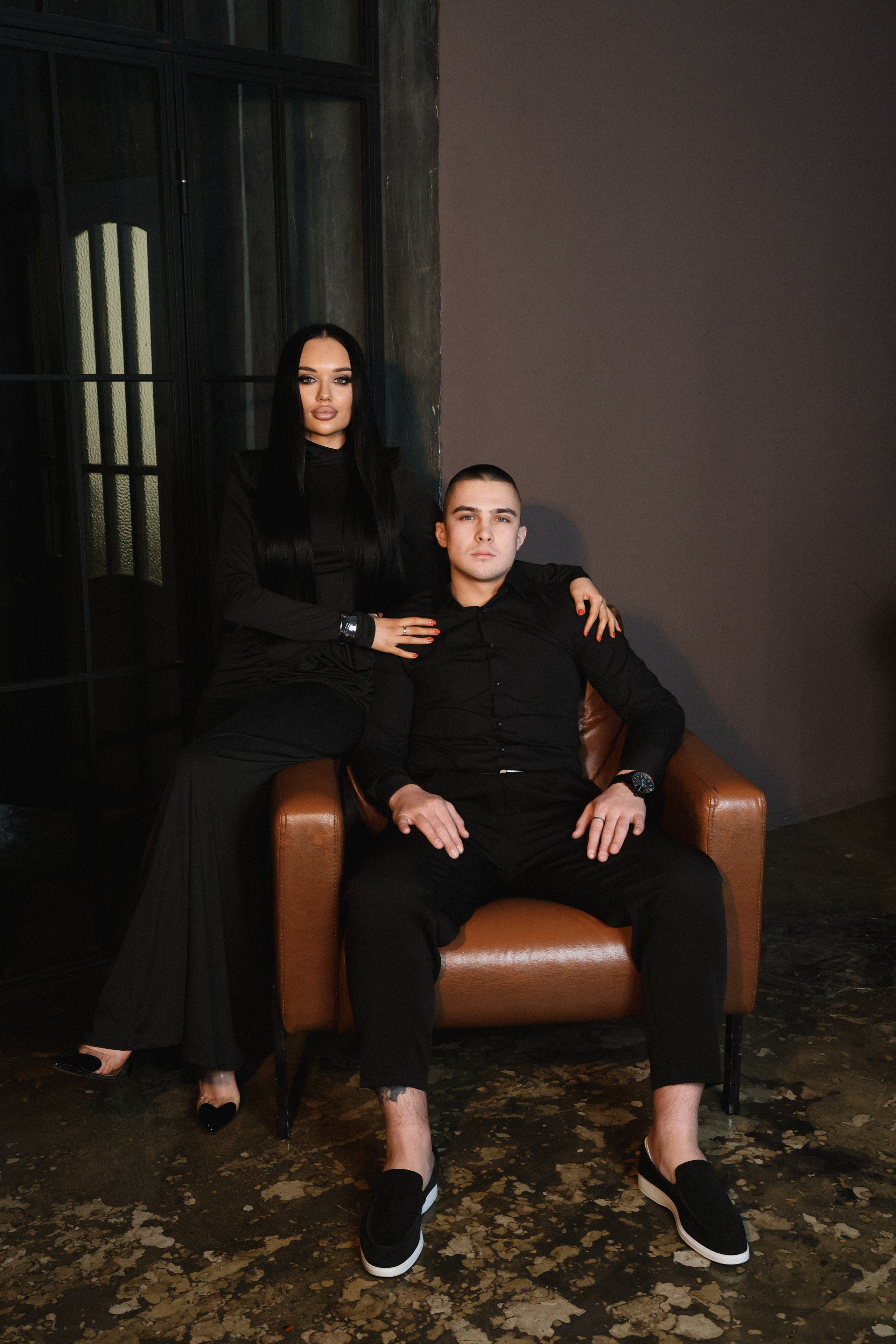 Кирилл и Диана. Iva_lia