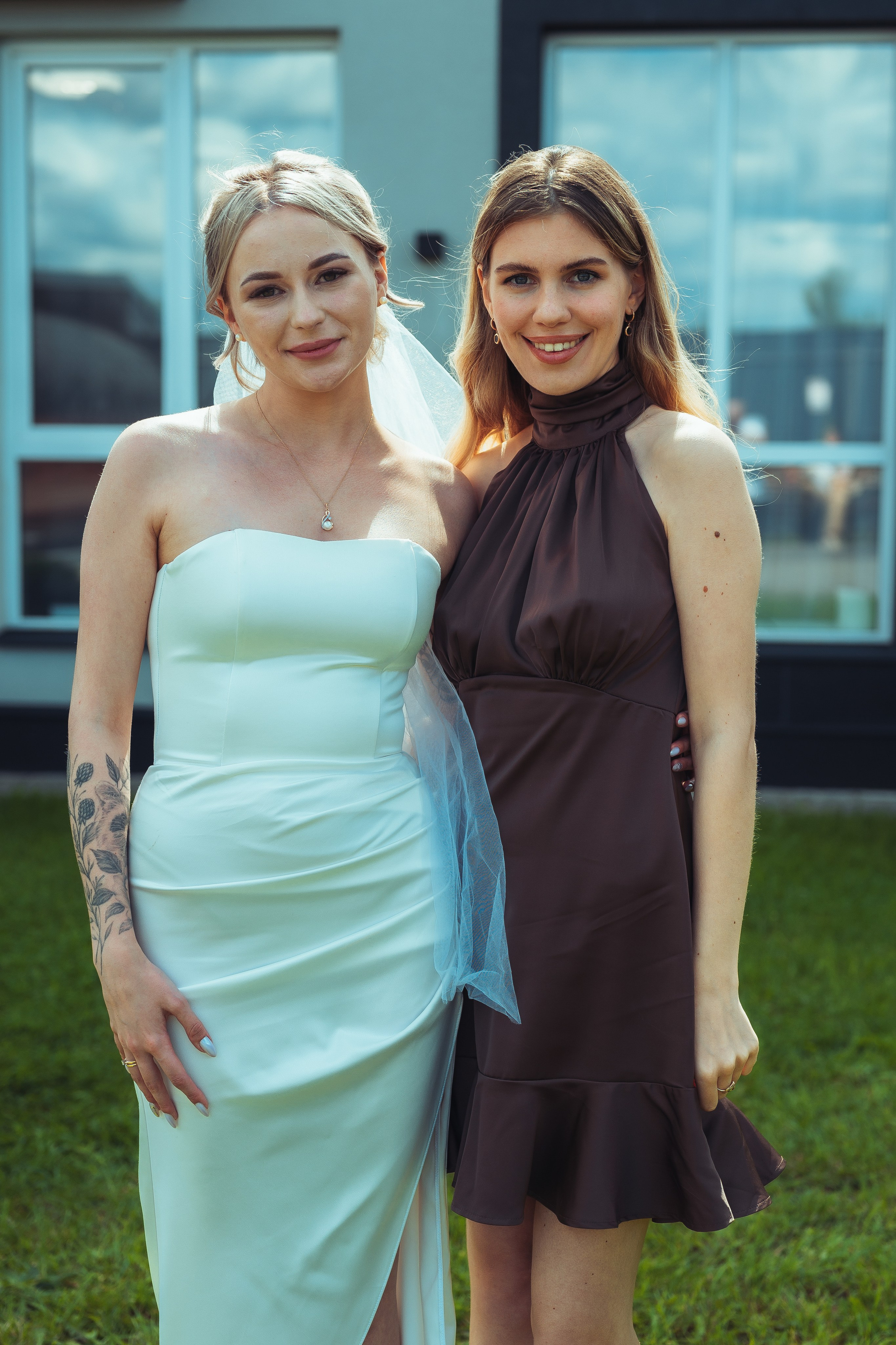 Свадебная съёмка Андрея и Наталины. Иван Кубик — фотограф и видеограф