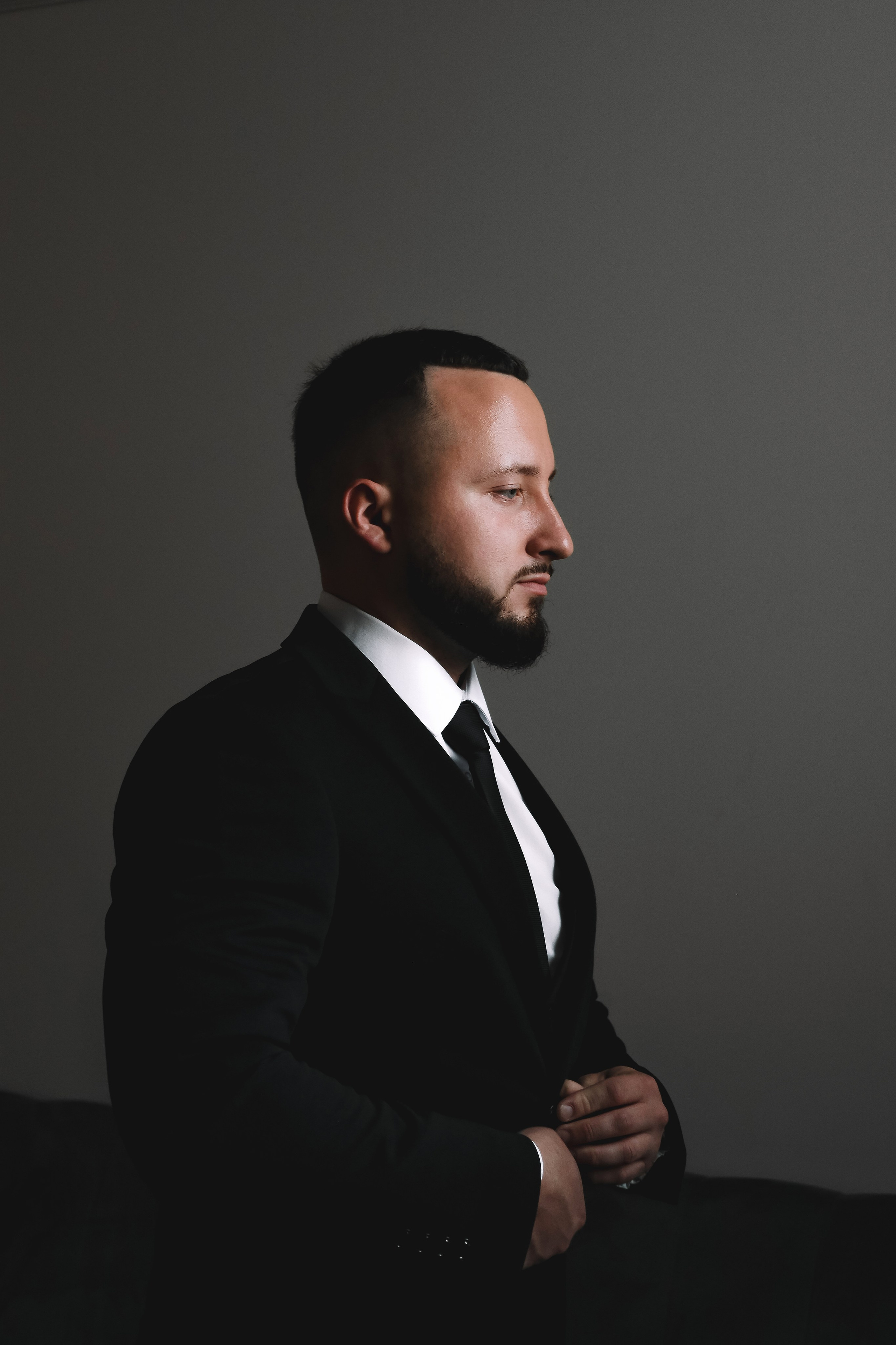 Свадебные. Фотограф Надежда Жилякова