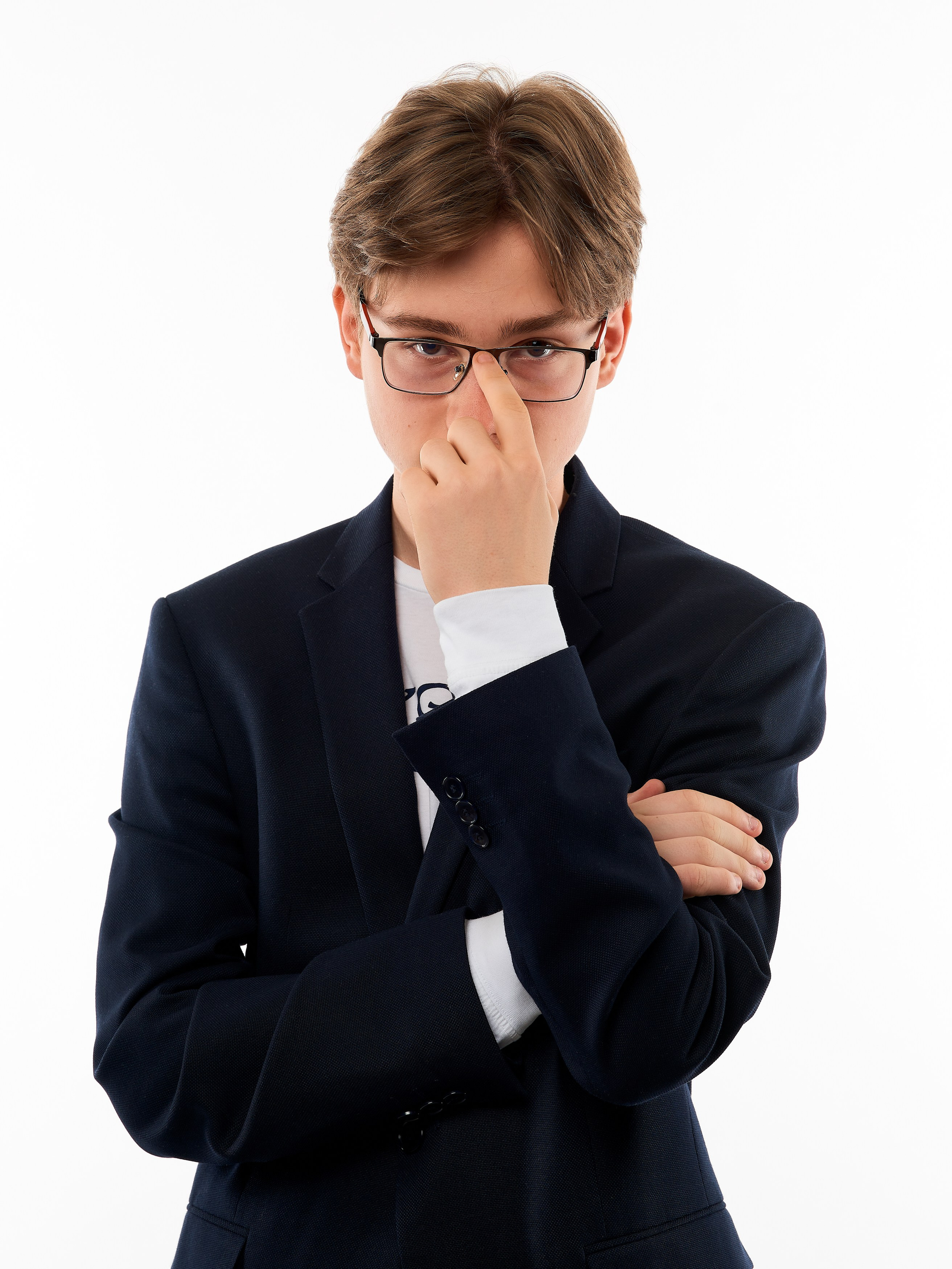 Портретный фотограф в Москве