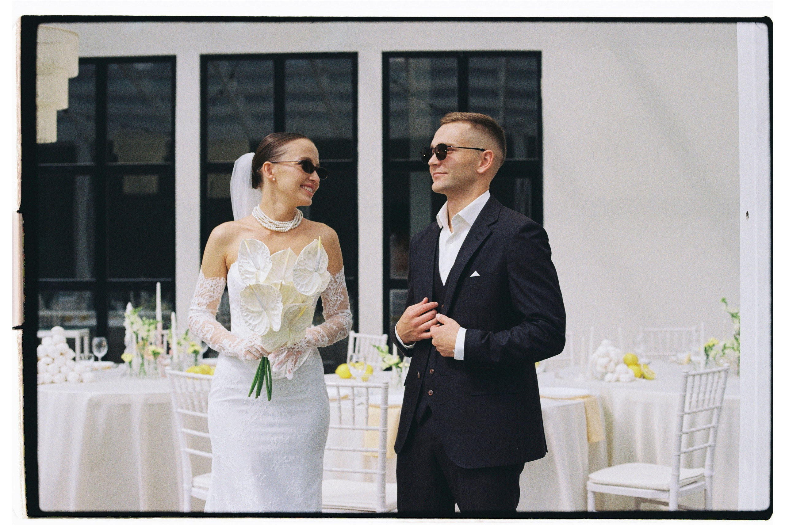 Пленка. Фотограф Андрей Куськало