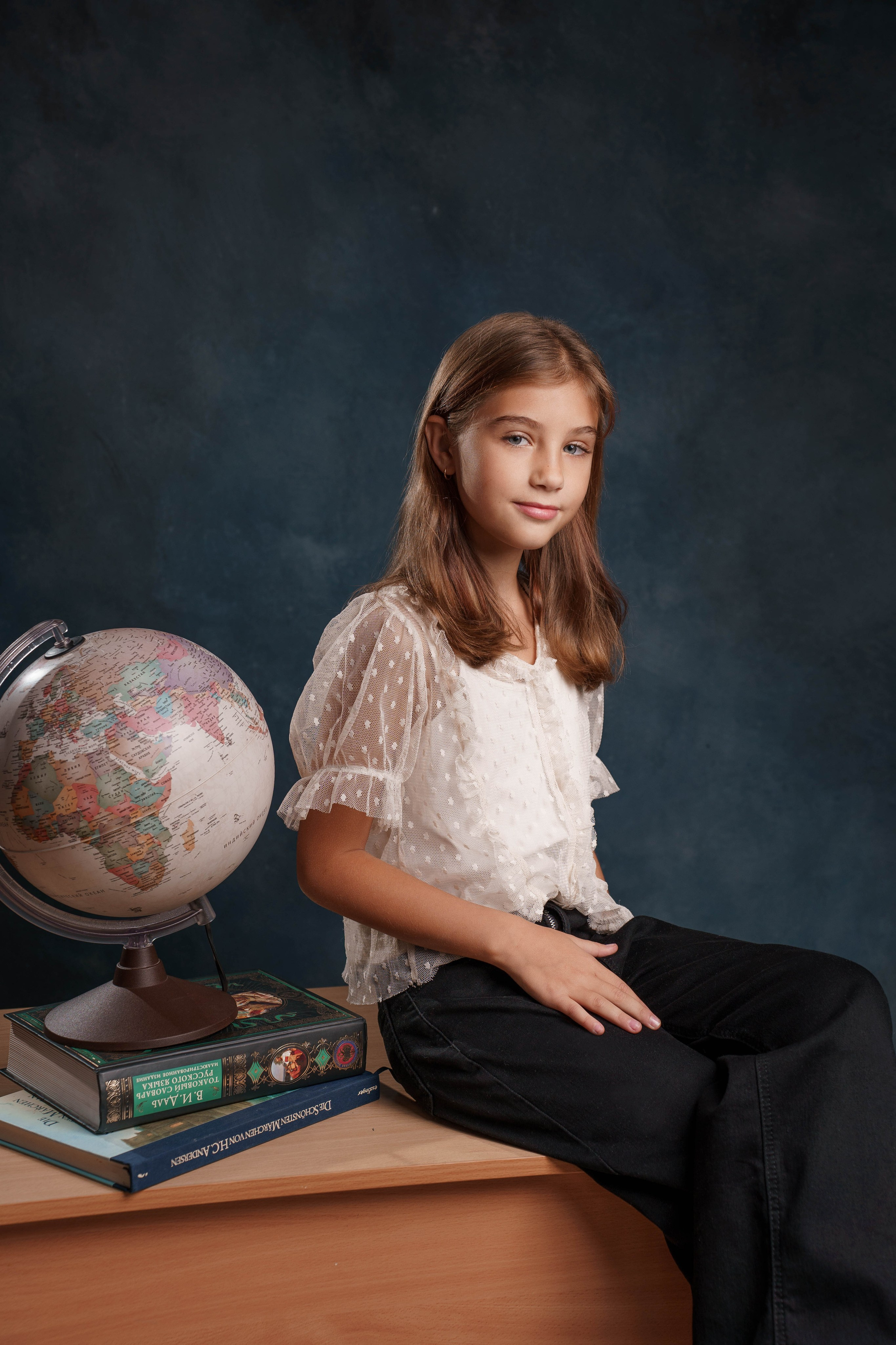 4 класс 43 школа. Ирина Коновалова школьный фотограф. Выпускные альбомы Ярославль