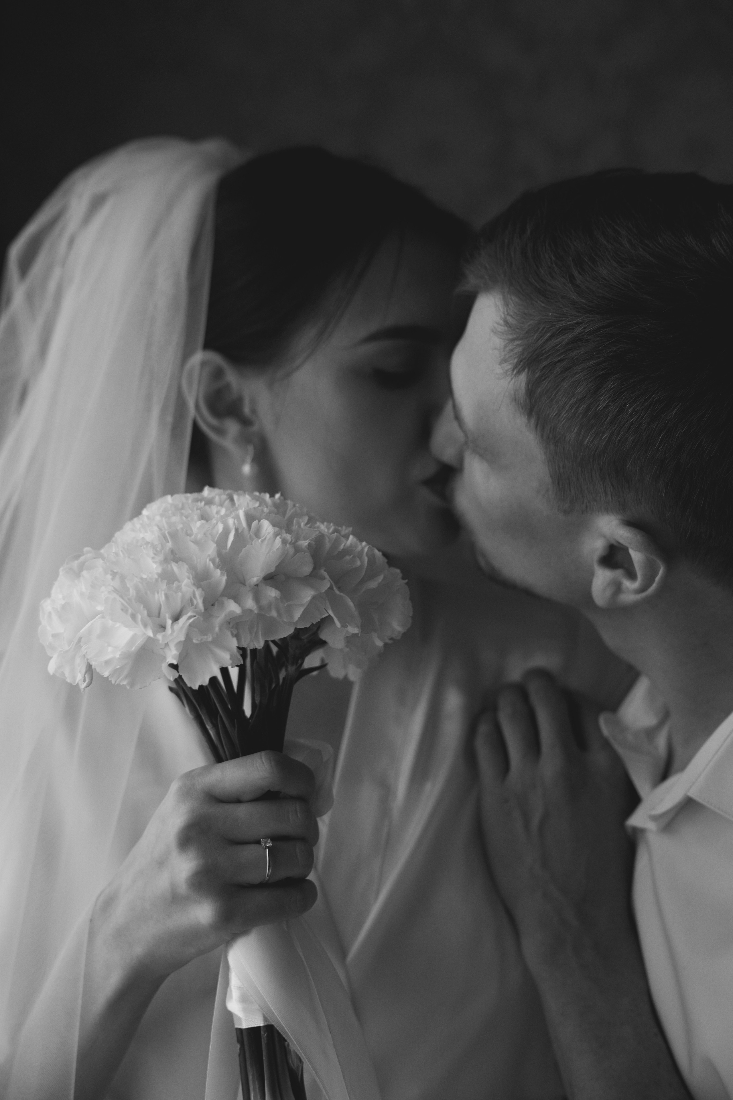 Алина и Дмитрий. Фотосессия СПб. Фотограф Санкт-Петербург и Москва Дарья Лиховецкая