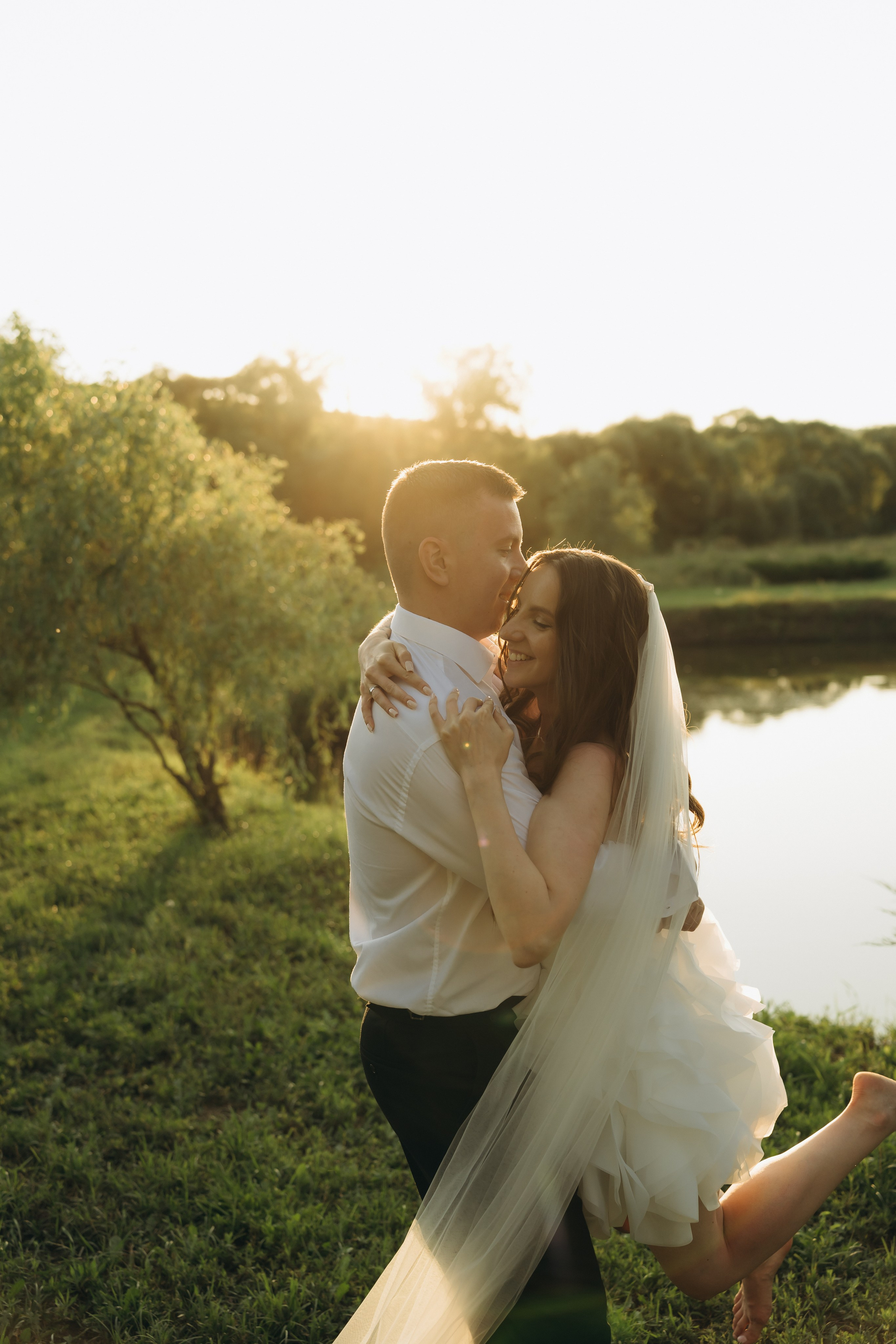 Руслан и Марина. Полный день. Ирина Гонтарева|Фотограф|Белгород