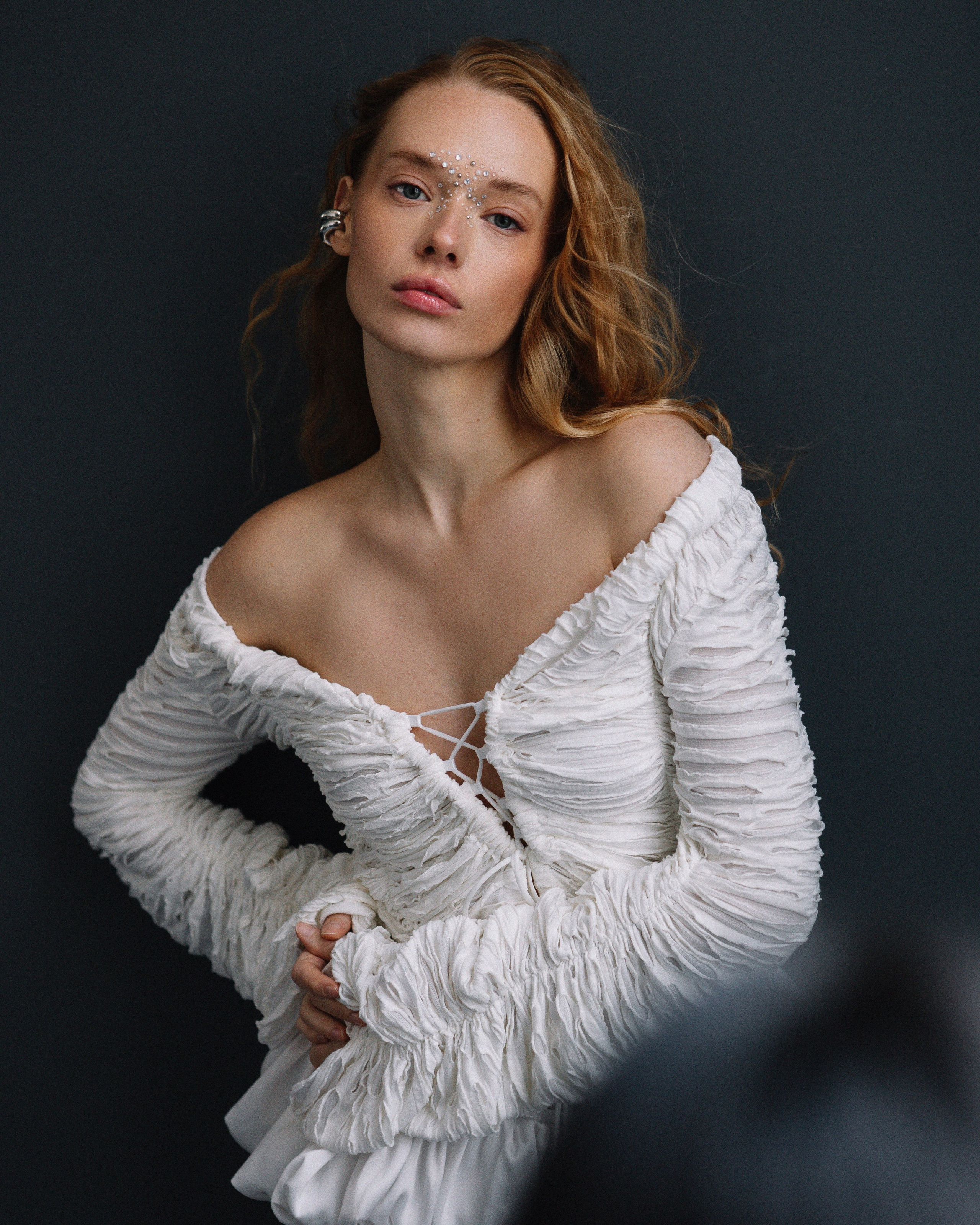 Персональная. Фотограф в Москве Елена Иваненко