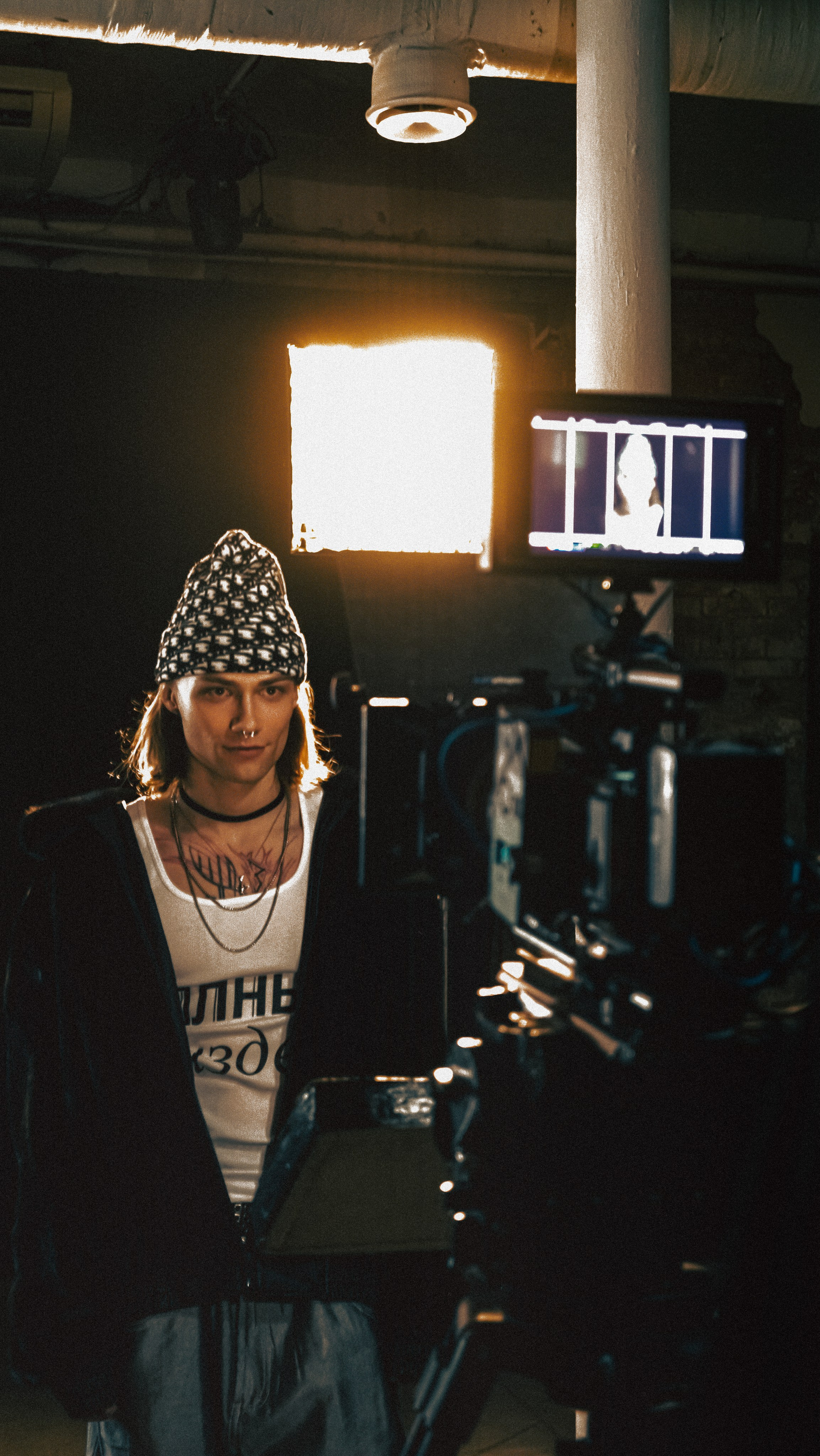 Nkeeei Shilovets Uniqe Wipo. ART фотограф NBIRDIE